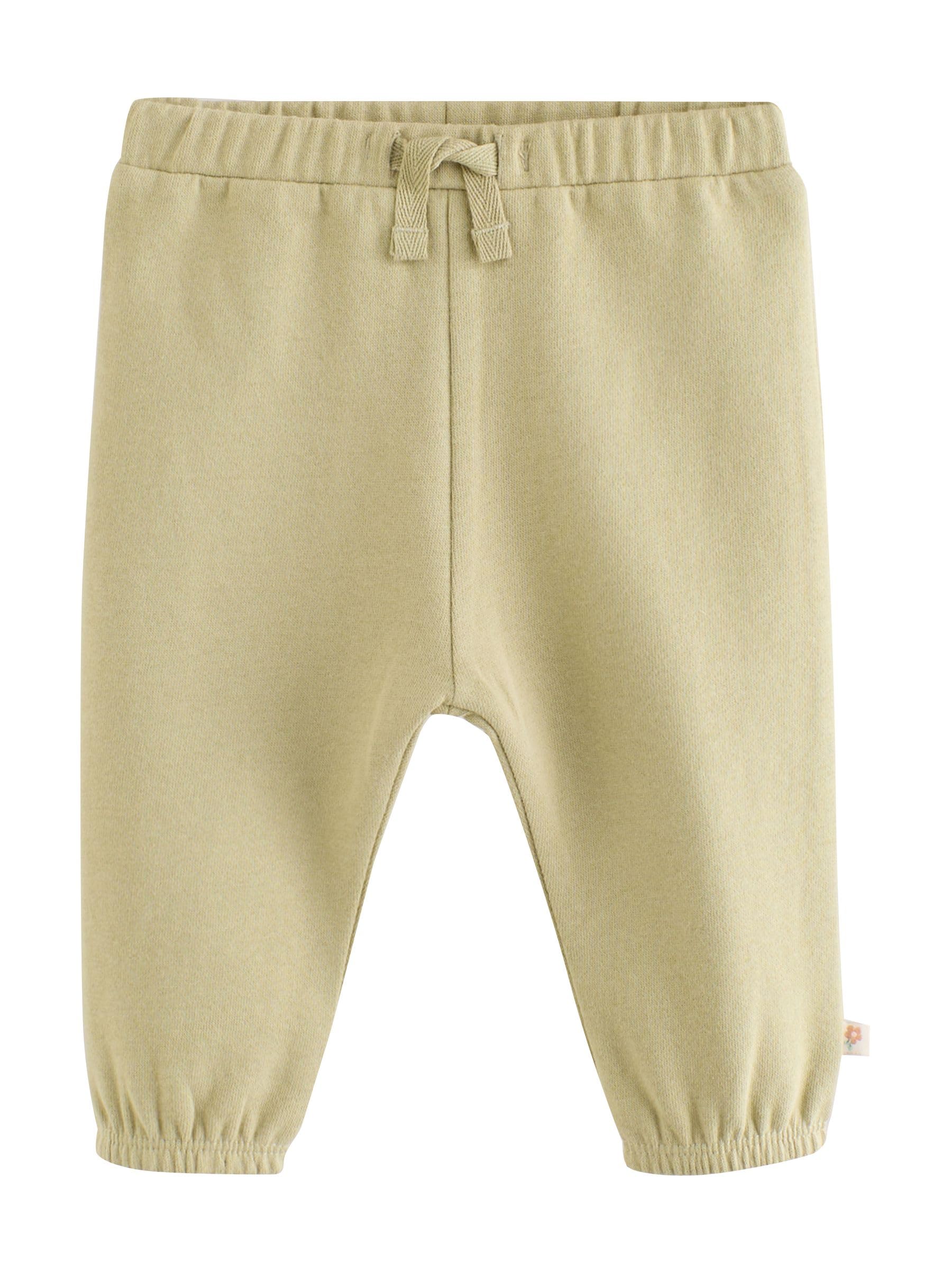 Next tuta bambina 80-86 felpa e pantaloni vestibilità comoda
