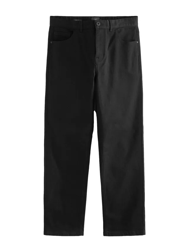 Geo Next Jeans Uomo Elasticizzati 48 Misto Cotone