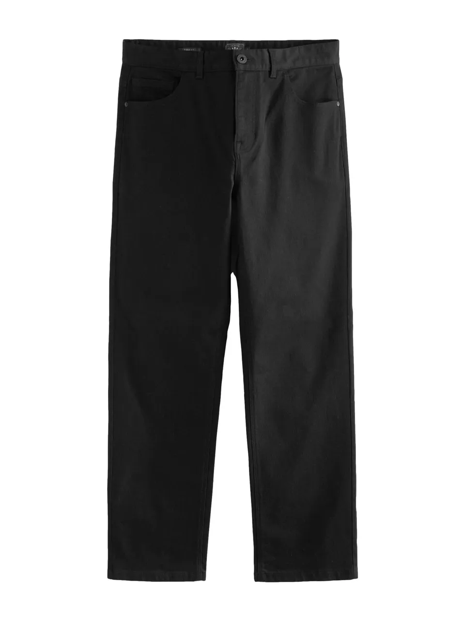 Geo Next Jeans Uomo Elasticizzati 48 Misto Cotone