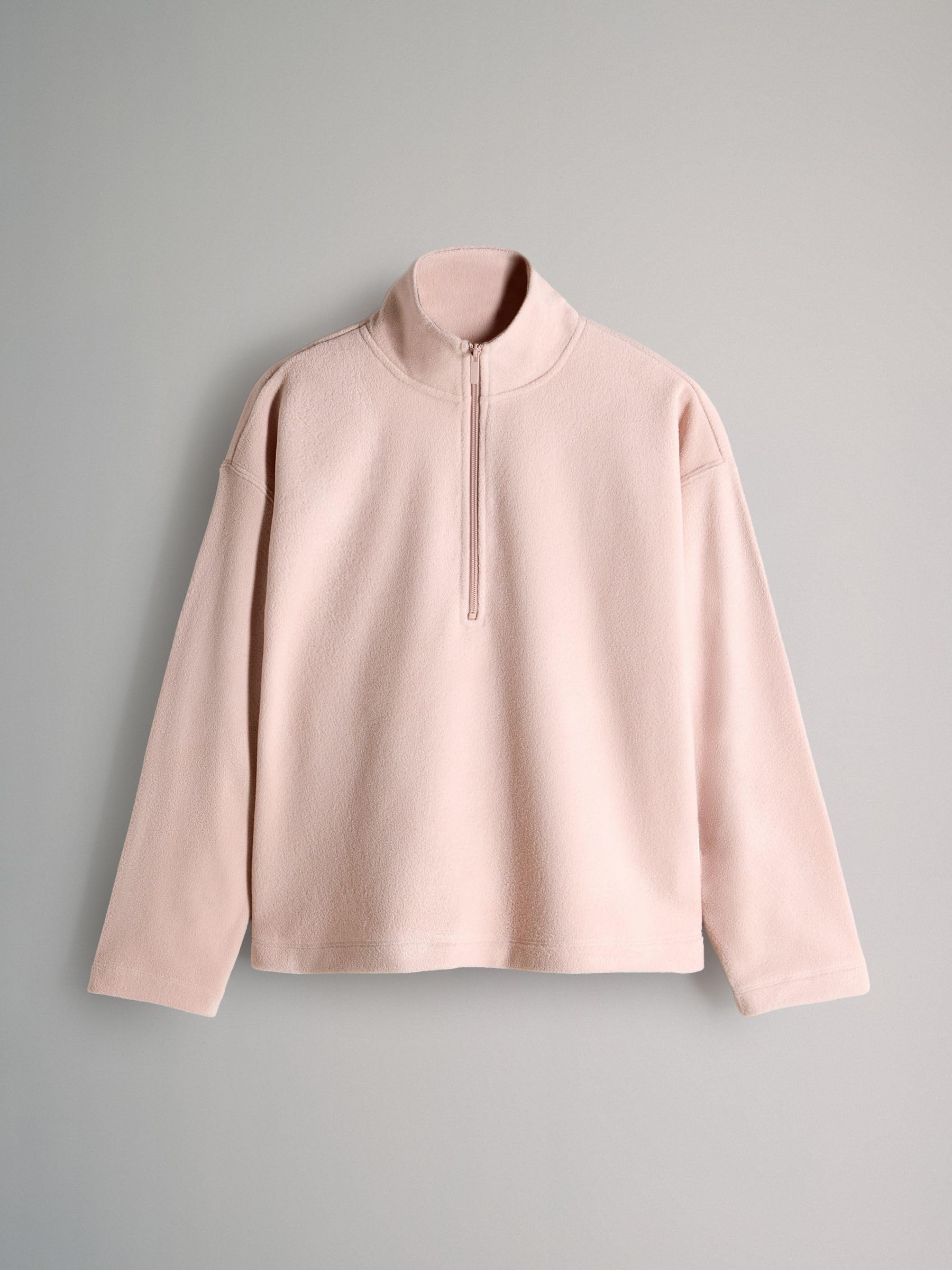 Geo Next The Set Maglie Micropile pile 3 pezzi zip corta