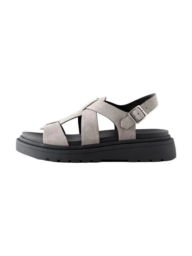 Next Forever Comfort sandali donna 39 suola spessa