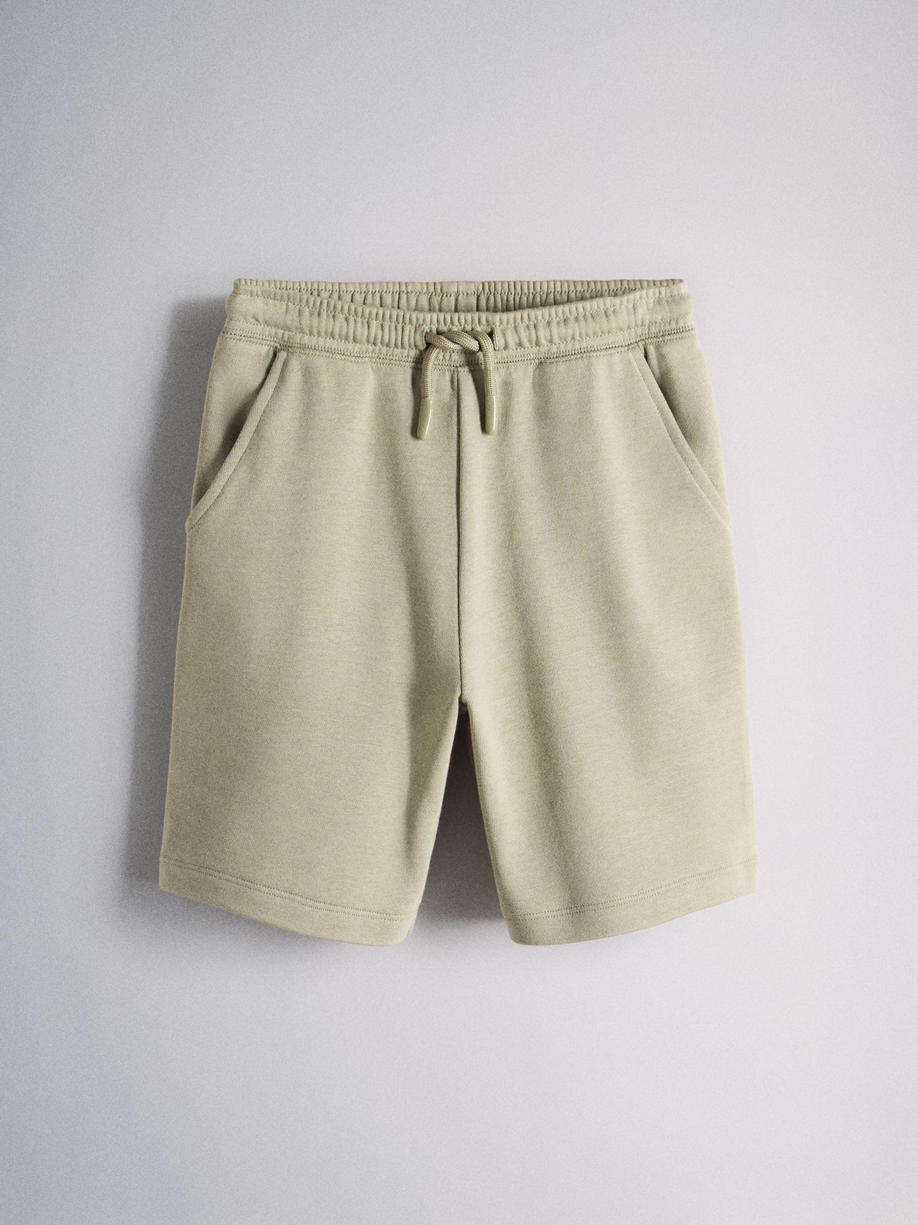 Geo Next The Set Completo Bambino T-shirt Shorts Confezione 2 Pezzi Cotone