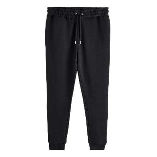 Next joggers uomo pantaloni tuta cotone taglia L