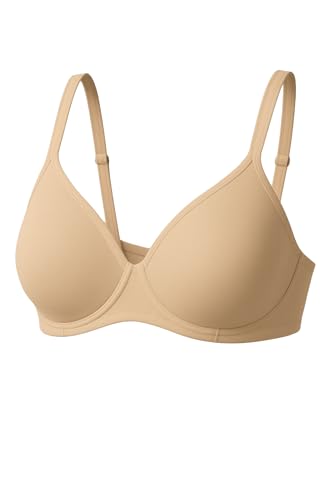 Lady C Shape Reggiseno Modellante Coppa C traspirante