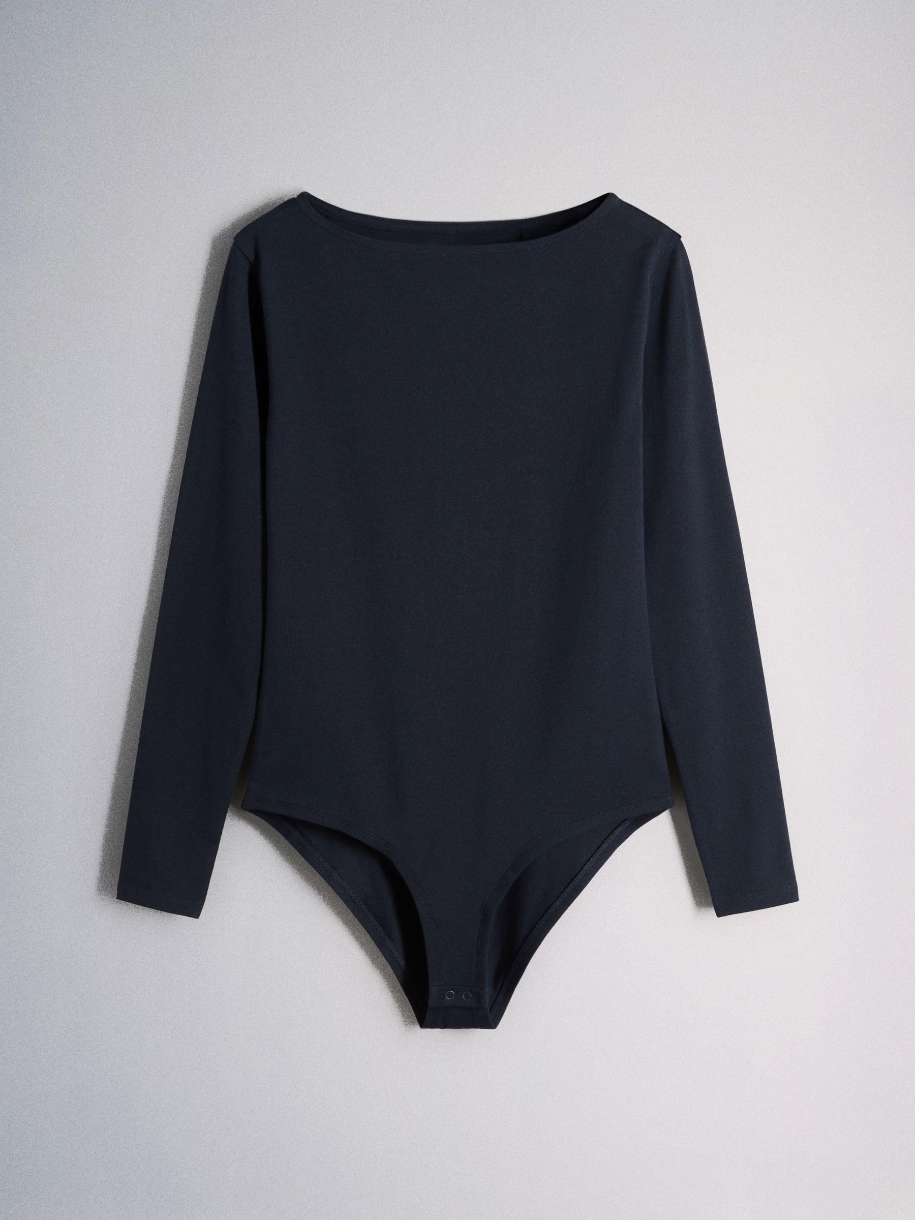 Geo Next The Set Body Donna Maniche Lunghe Confezione da 3