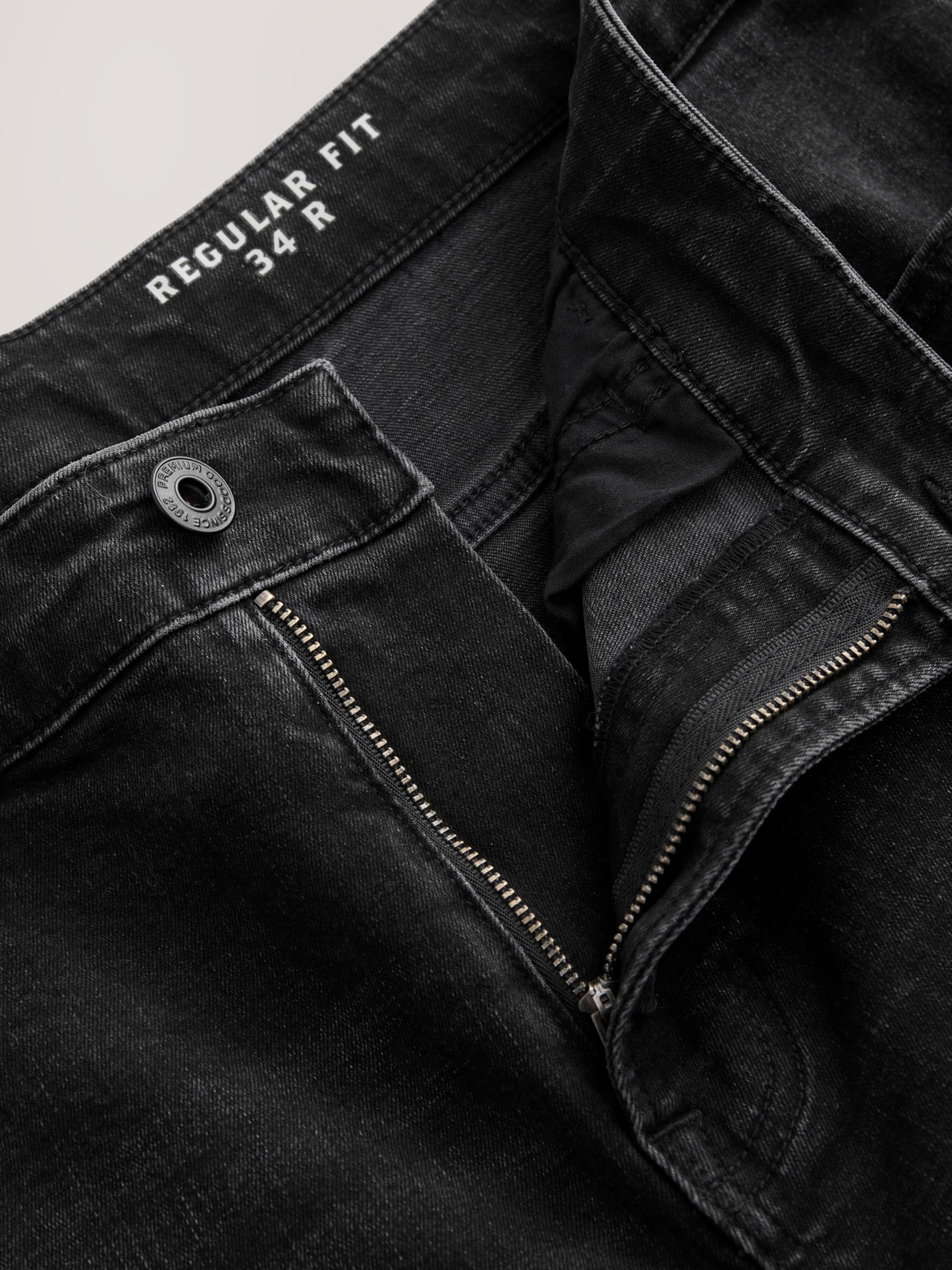 Next Classico Jeans Uomo Elasticizzati Taglia 36
