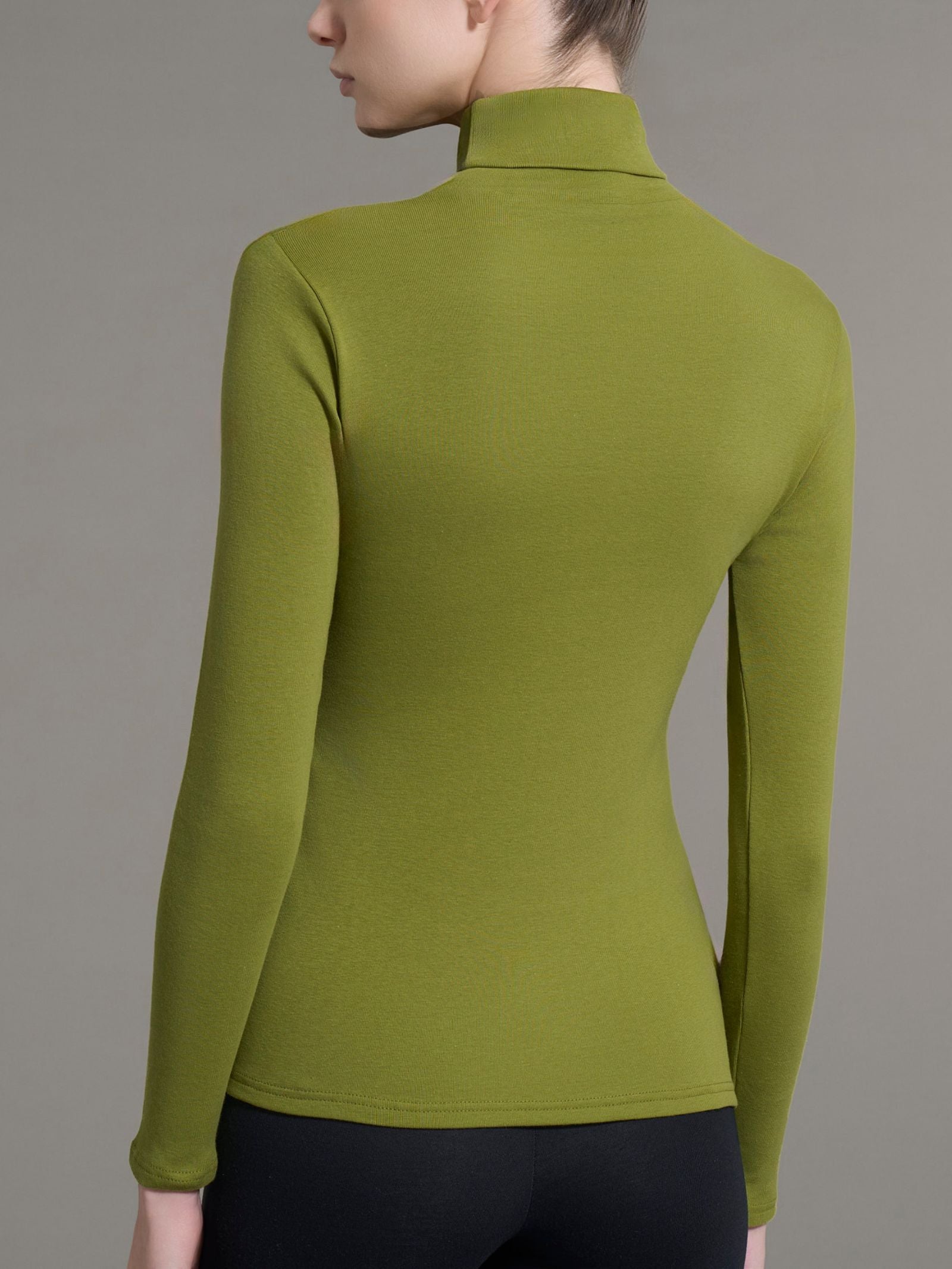 Ragno Thermo Cotton Dolcevita Cotone Sphagnum termica