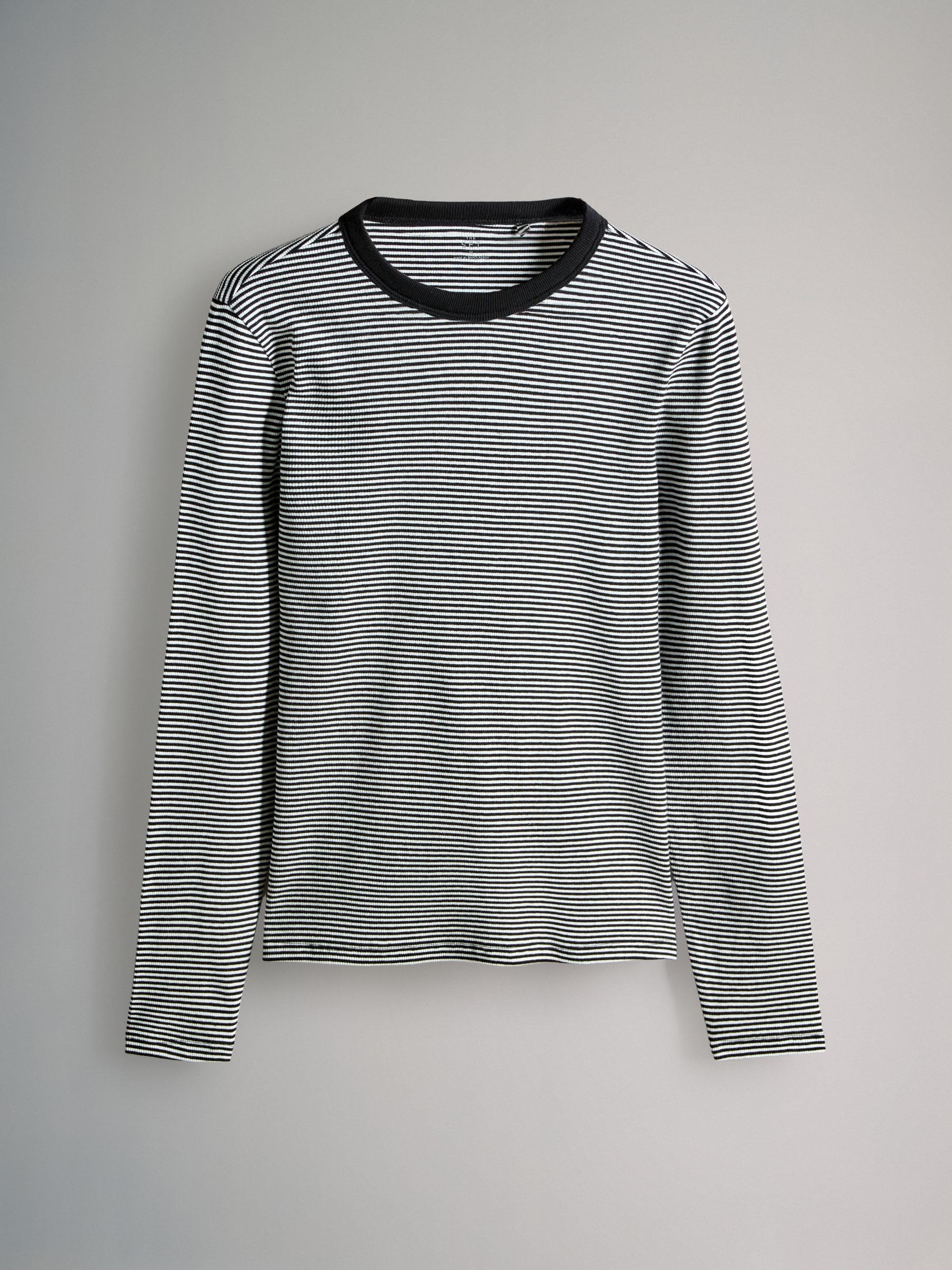 Next The Set 4 magliette donna coste manica lunga