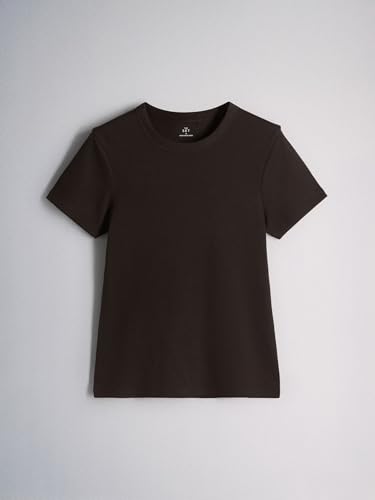 Next The Set T-shirt donna a coste 3 pezzi M maniche corte