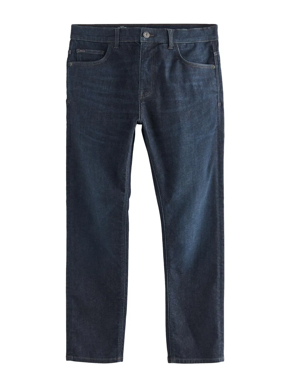 Next jeans uomo vintage denim elasticizzato