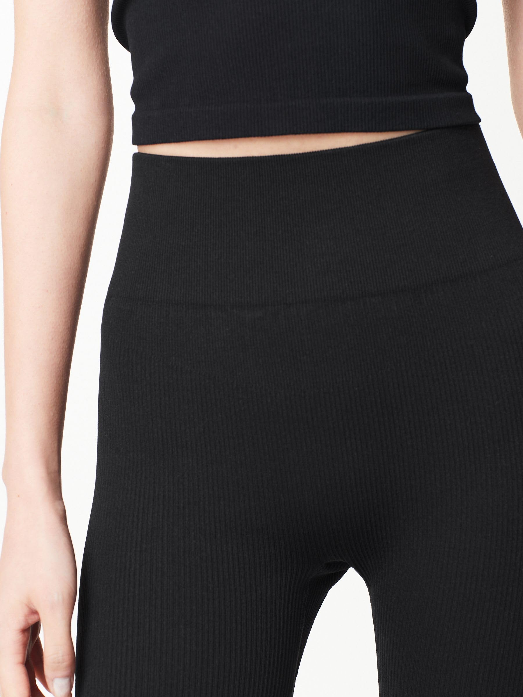 NEXT Shorts Ciclismo Vita Alta Coste Donna M