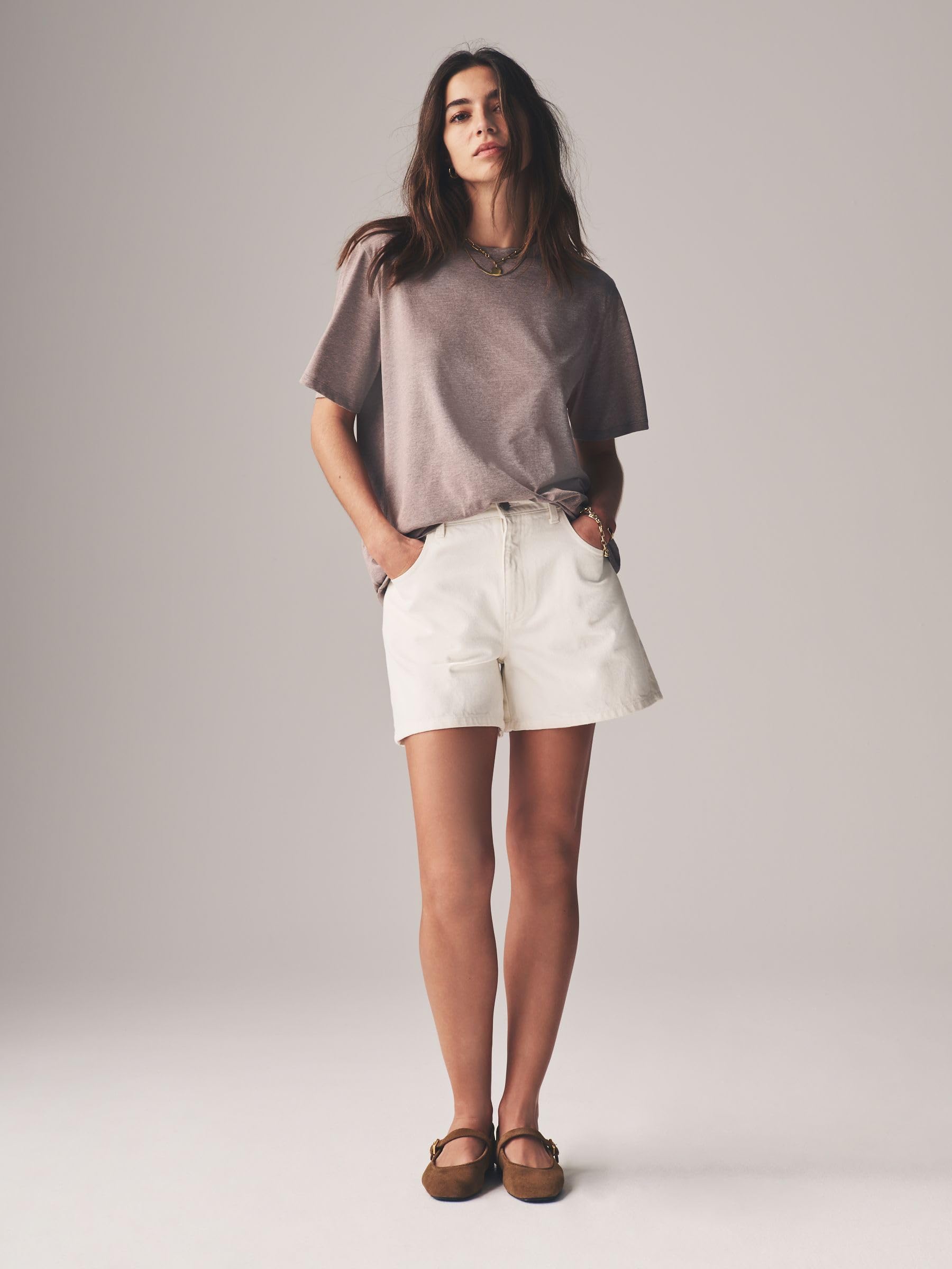 Next The Set t-shirt donna confezione da 7 basic