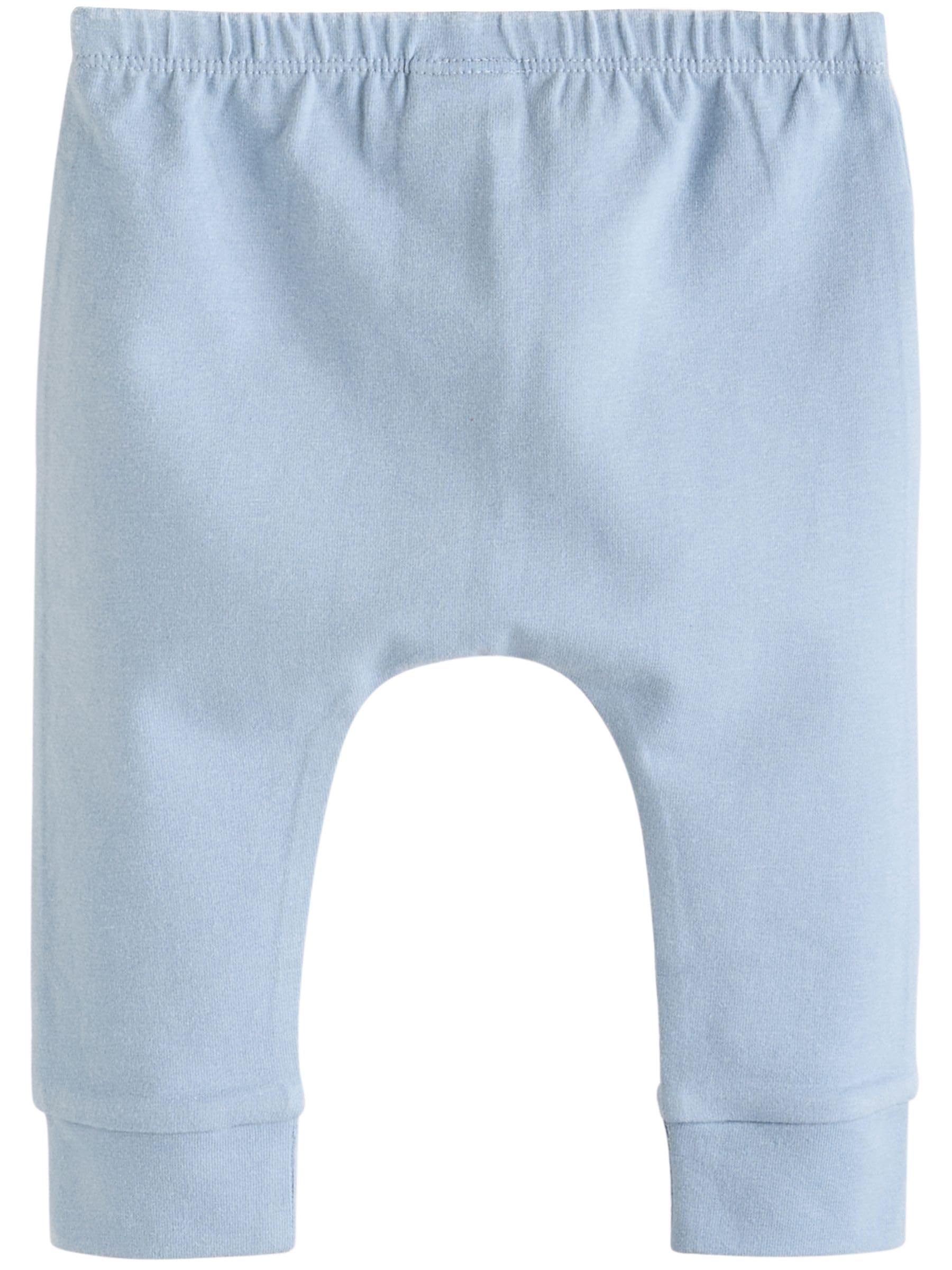 Next Leggings Neonato 2-3 Anni Confezione 4 Pezzi Elastici