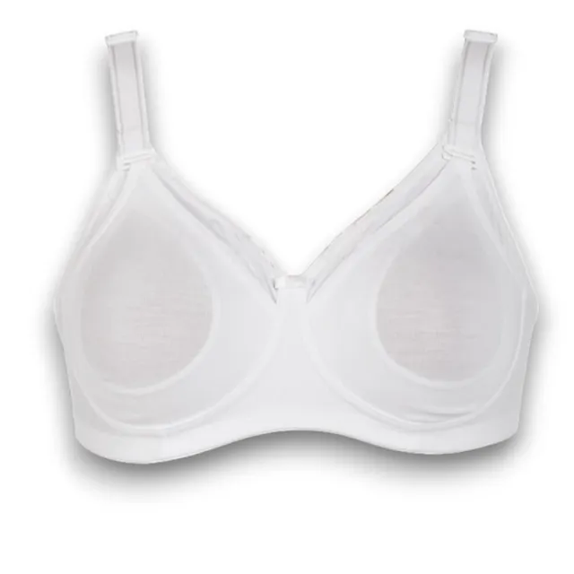Lady C Reggiseno Allattamento Cotone 3B