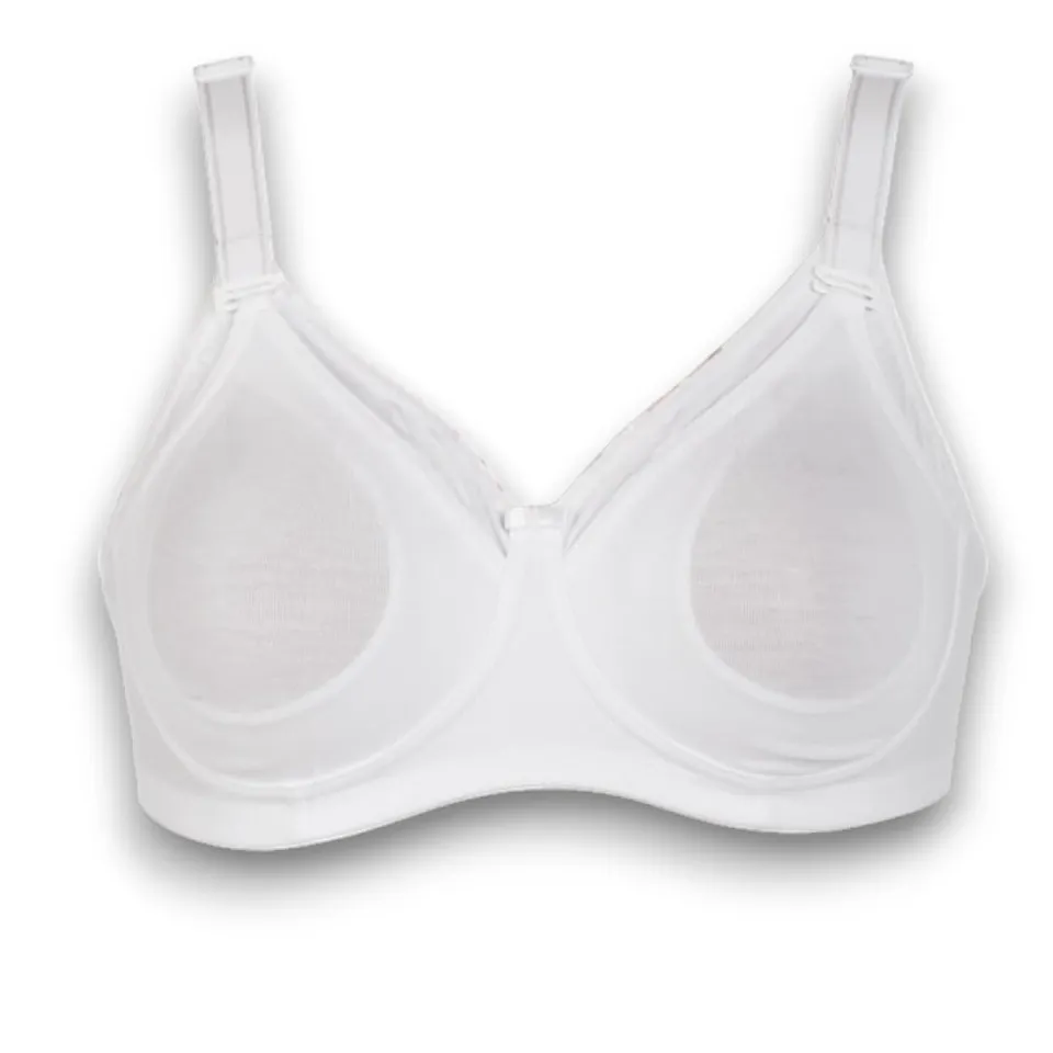 Lady C Reggiseno Allattamento Cotone 3B