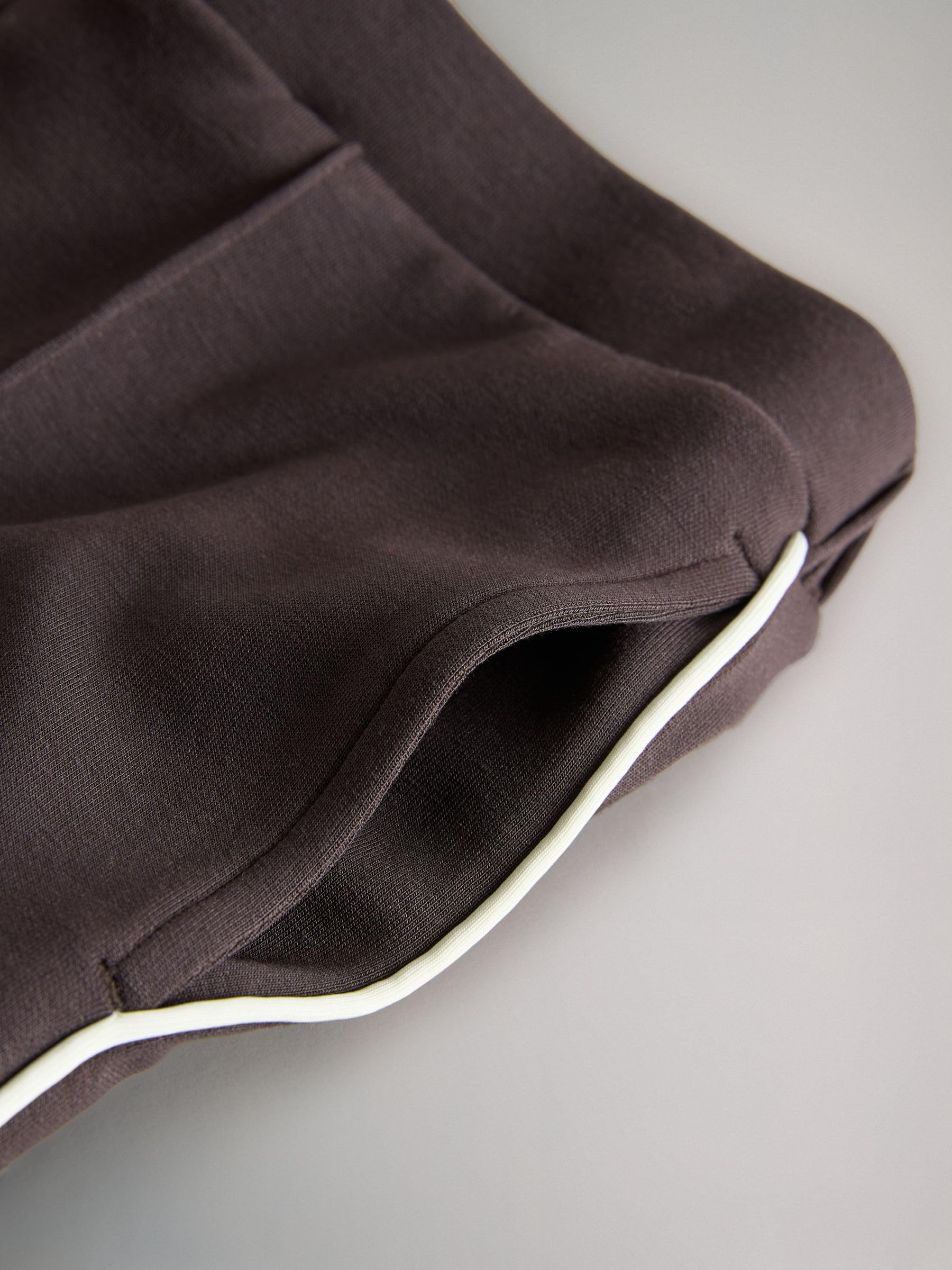 Geo Next The Set completo bambina modal top e jogging