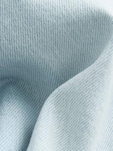 Geo Next Jeans Ragazzo Elasticizzati 10 Anni Ampi Blu