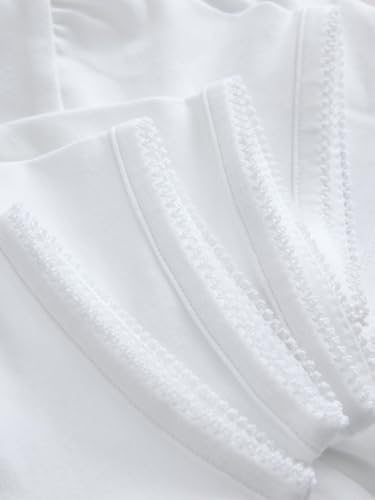 Next Polo Scuola Cotone Elasticizzato 4 Anni Confezione 5 Comode