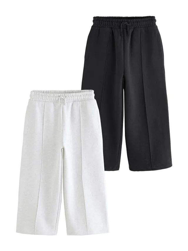 Next pantaloni jogging gamba larga 2 pezzi 176 comodi