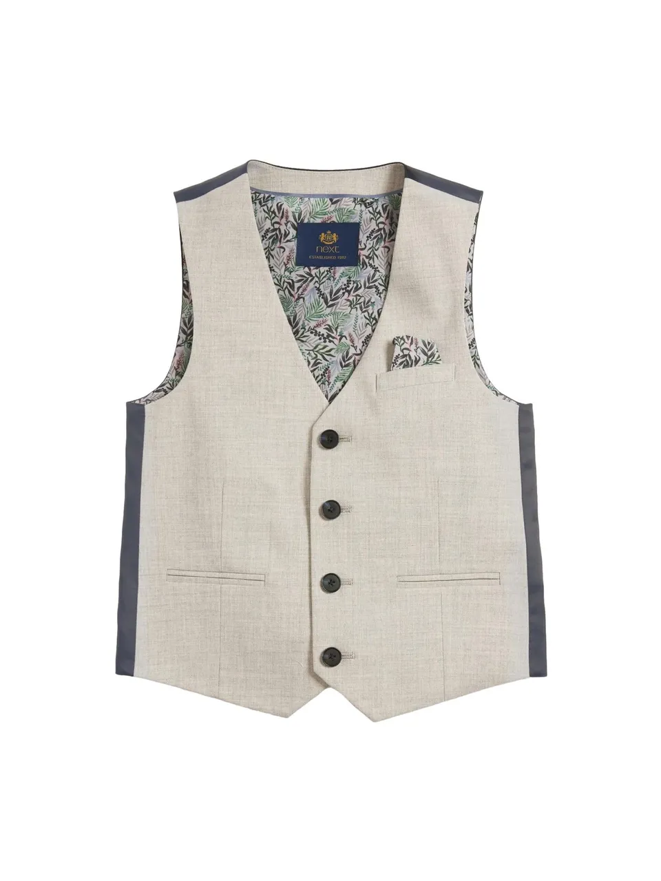 Next gilet ragazzo taglia 140 elegante