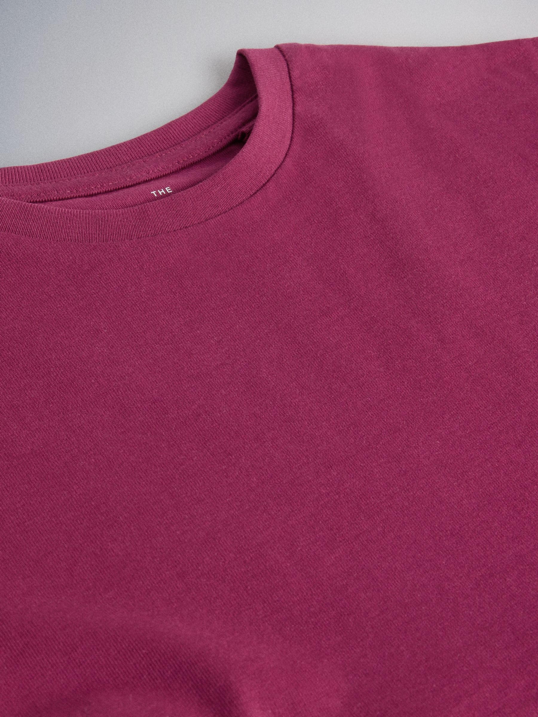 Next The Set Top Peplo Bambina Jersey 3 Pezzi