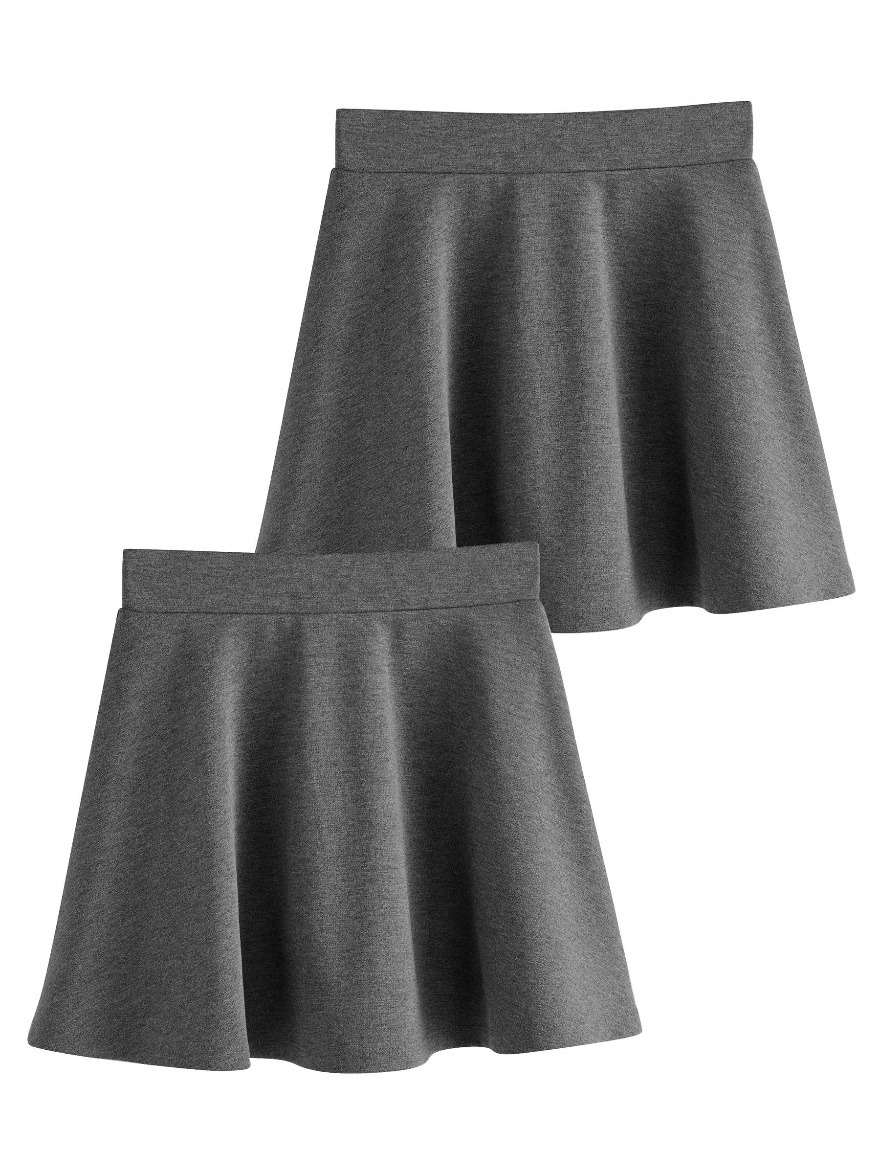 Next gonna-pantaloni bambina jersey elasticizzata 2 pezzi