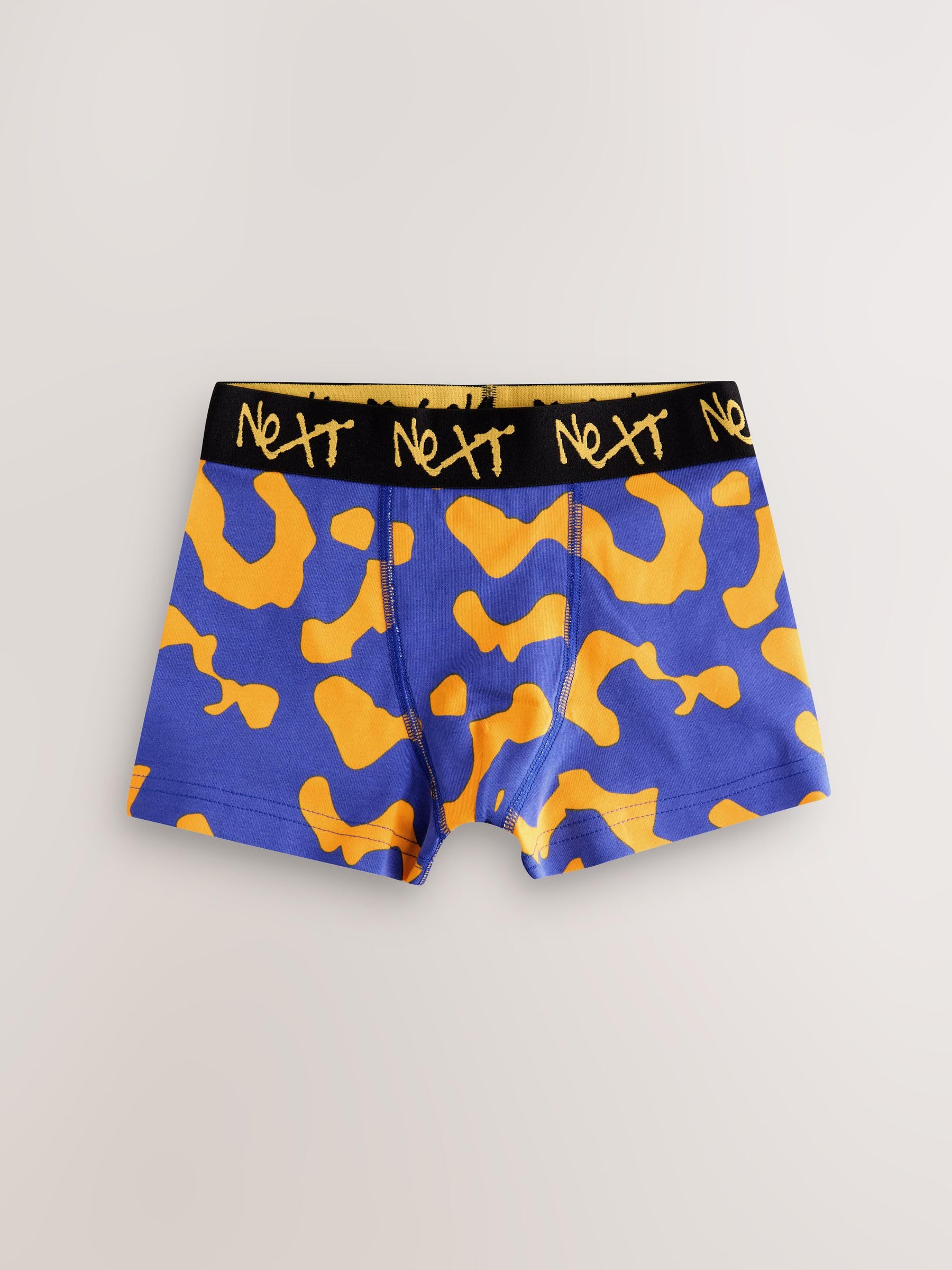 Next Boxer Bambino Confezione 10 Pezzi Taglia 170-176
