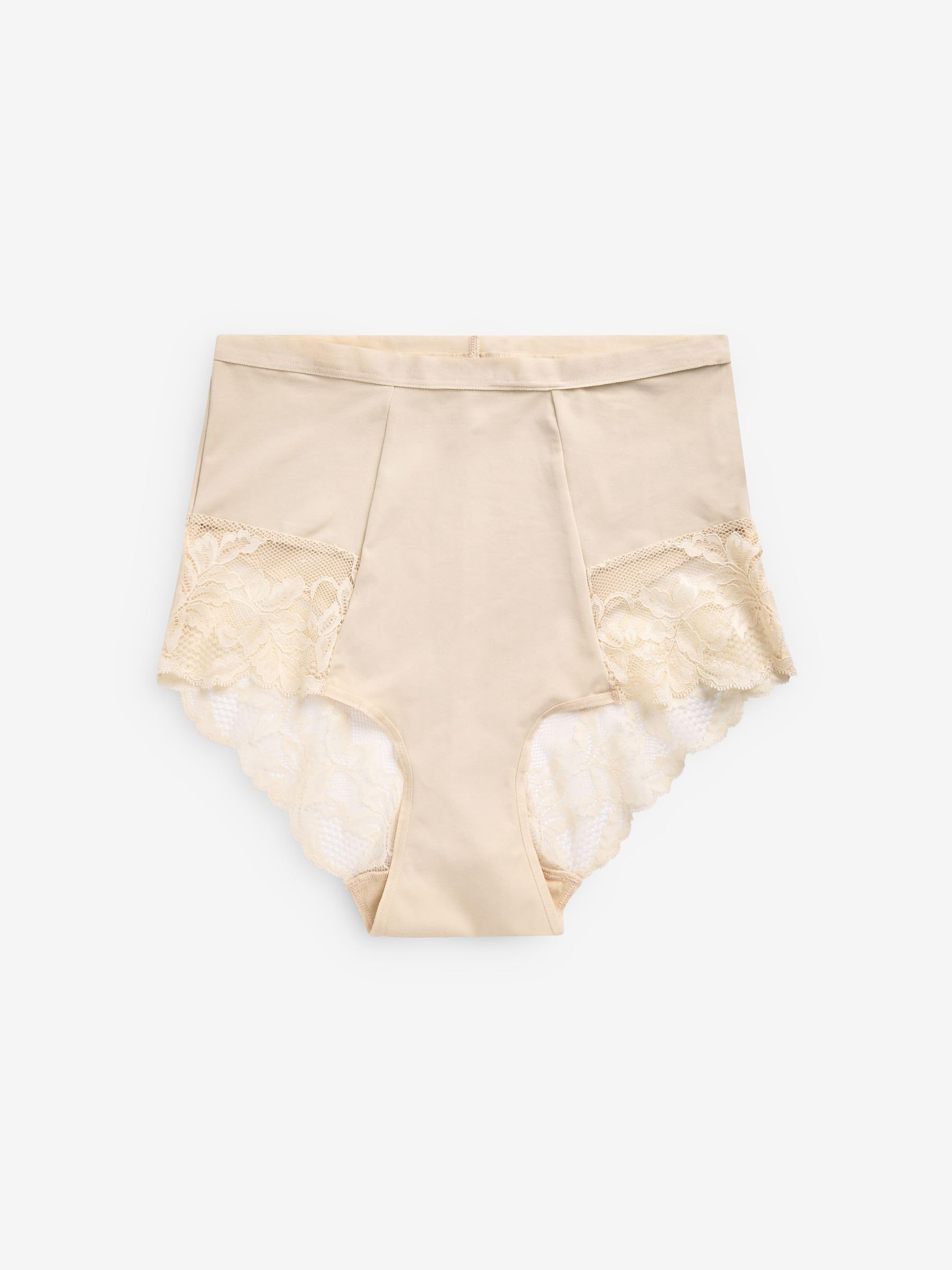 Next Slip Modellante Donna Vita Alta 2 Pezzi 42 Leggero