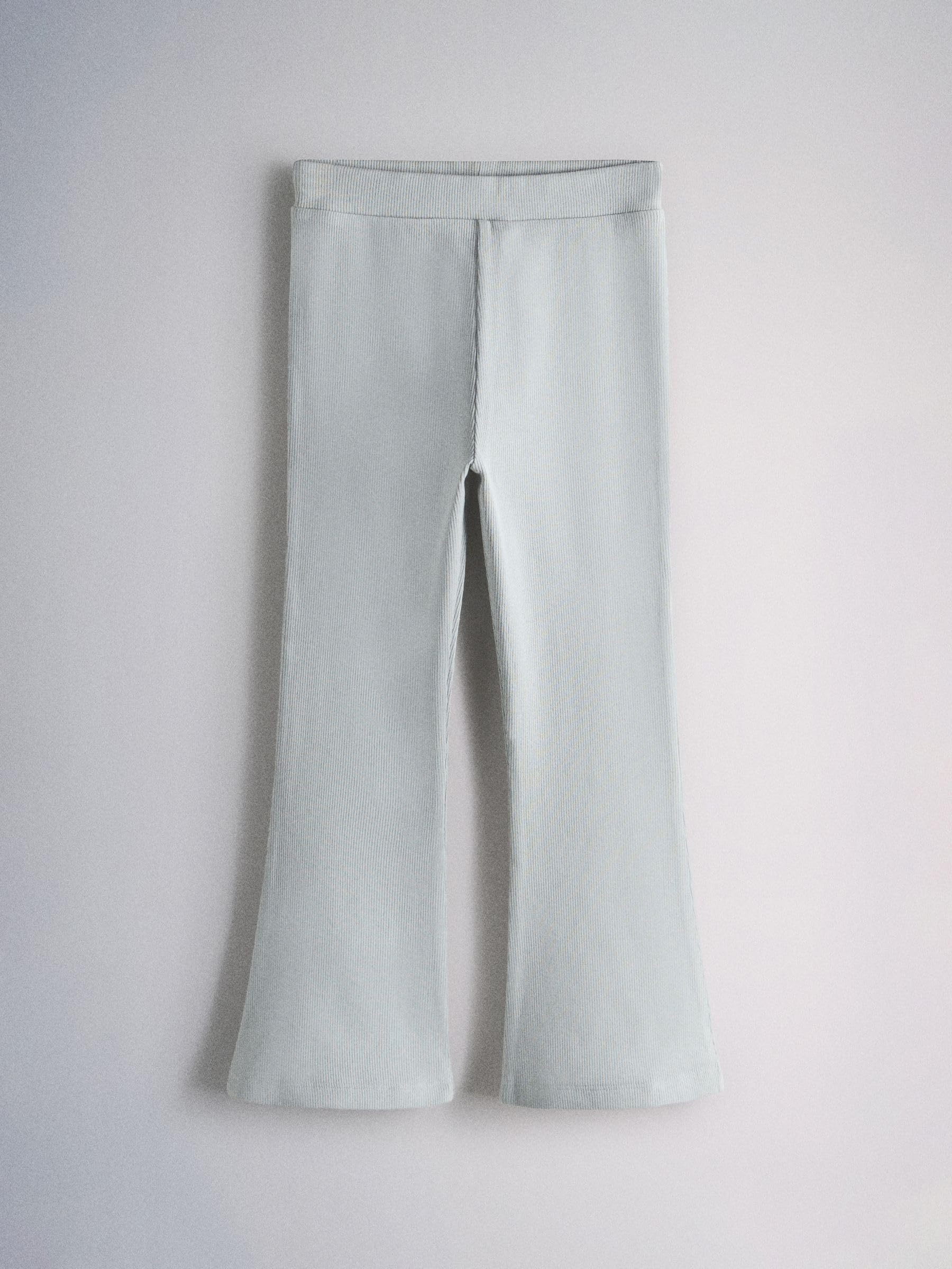 Geo Next The Set leggings svasati bambina 4 pezzi a coste