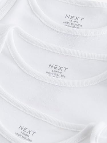 Next tutina neonato pelli sensibili taglia 50 3 pezzi