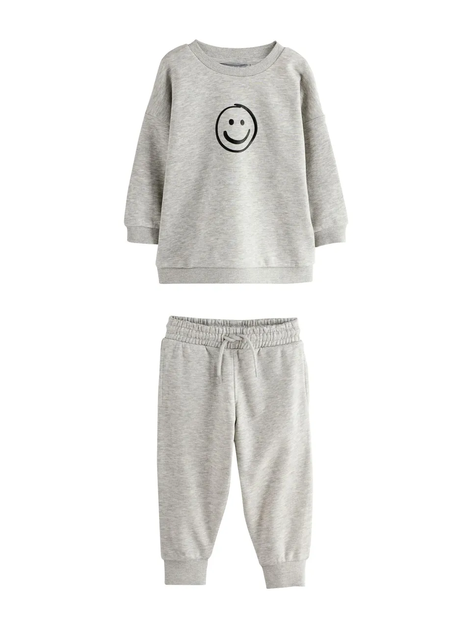 Next Completo Bambino 104-110 Felpa e Jogging