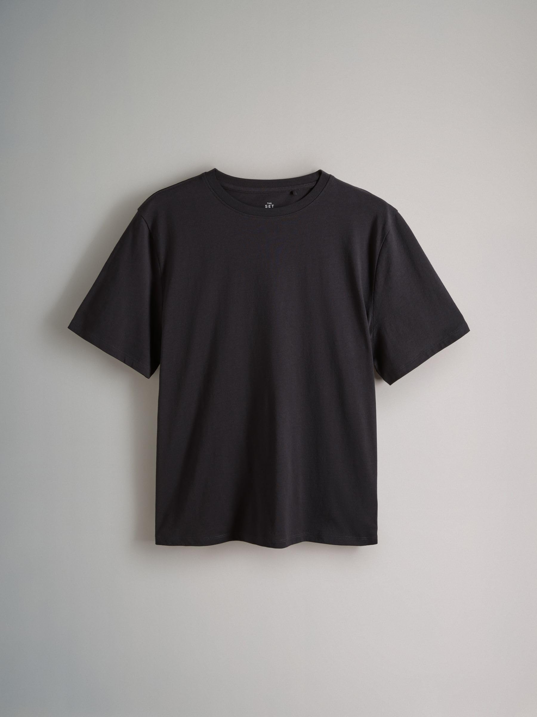 The Set T-Shirt Donna 5 Pezzi vestibilità comoda