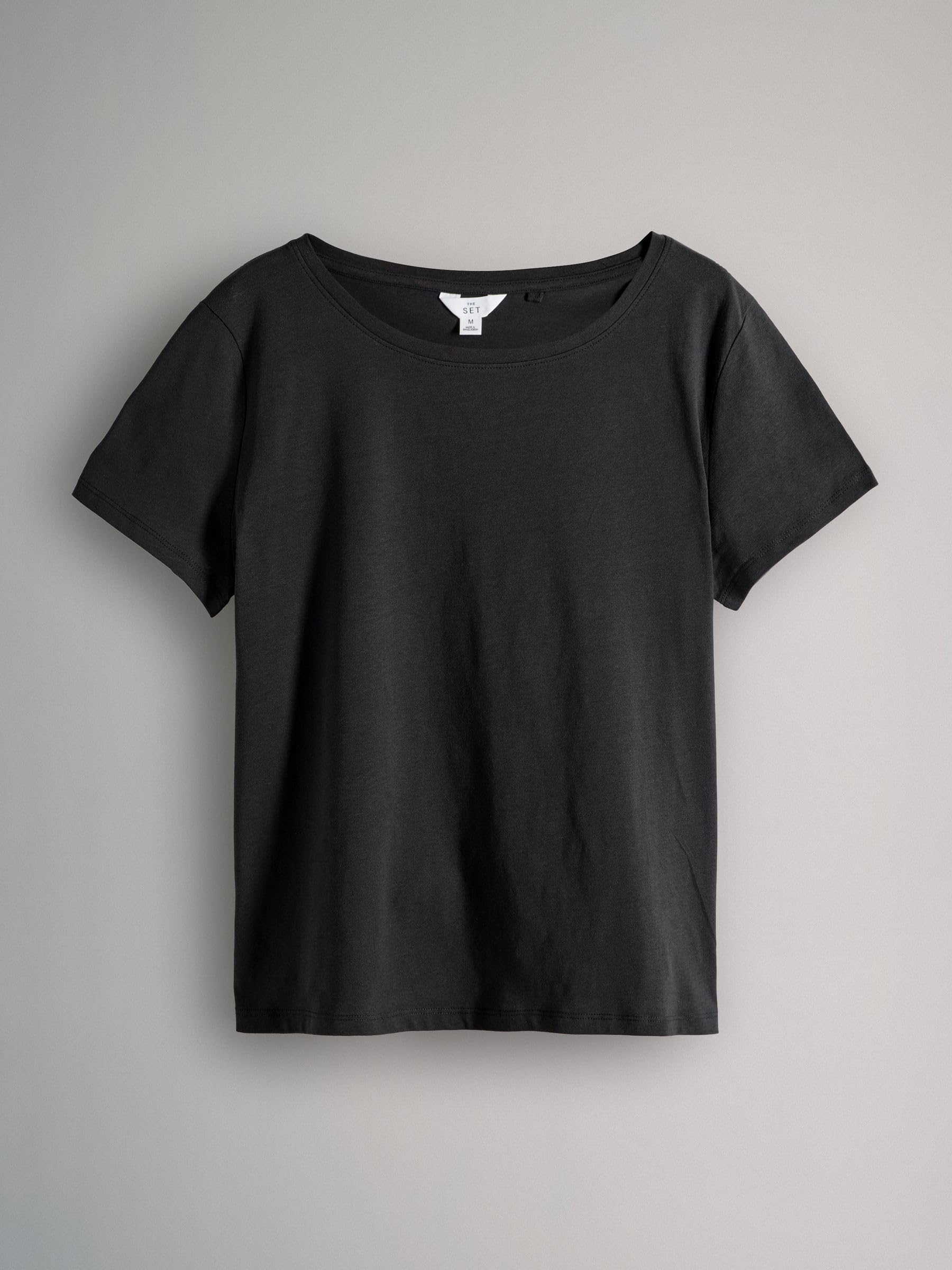 Geo Next The Set pigiama maniche corte donna 3 pezzi cotone