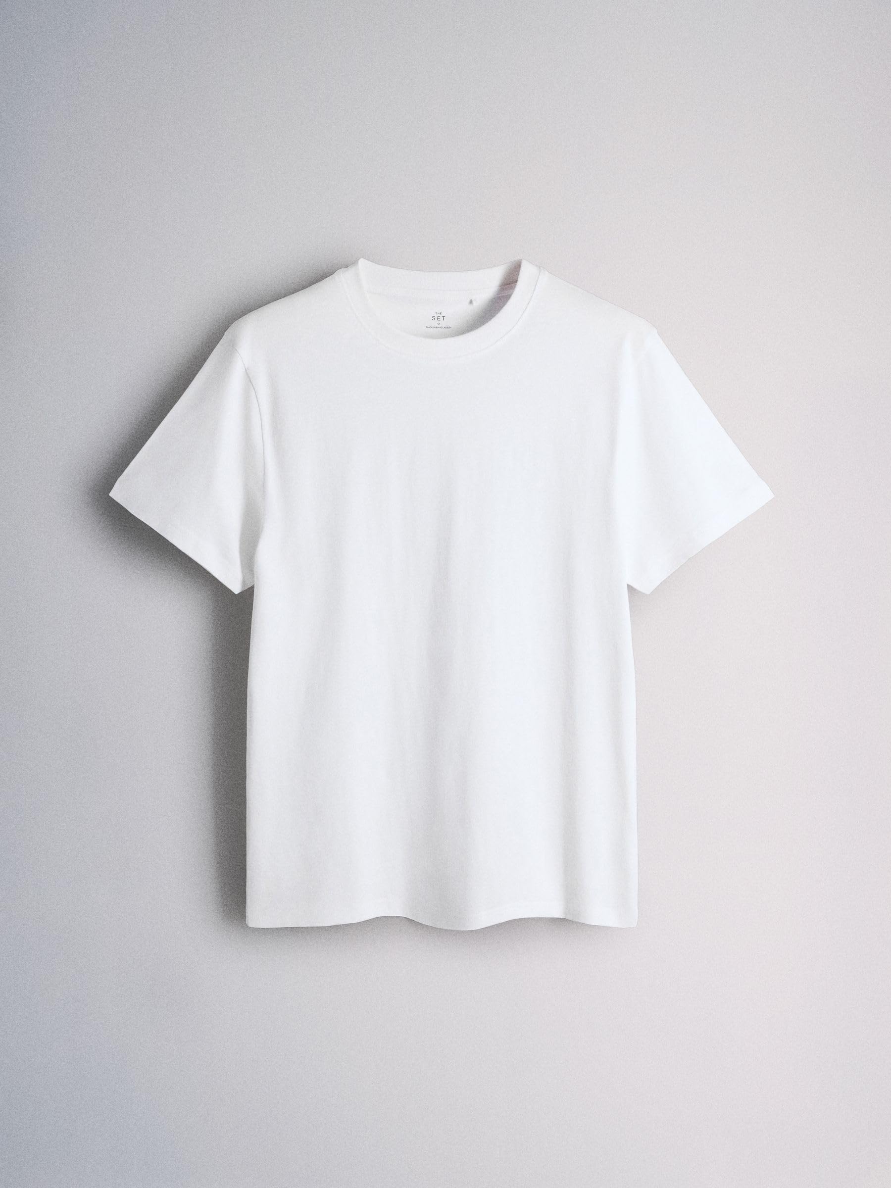 Next The Set T-Shirt Uomo Cotone 3XL 7 Pezzi