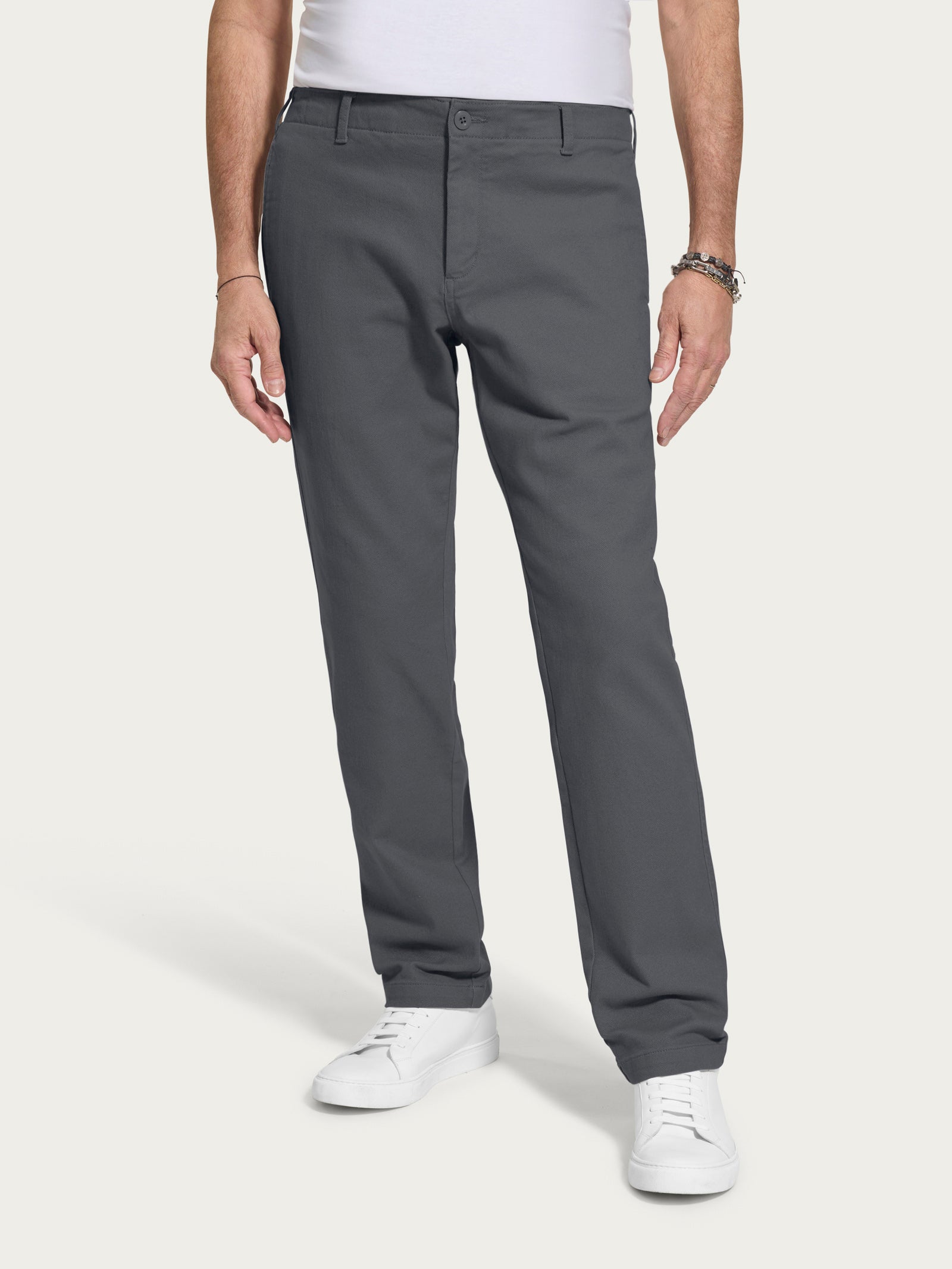 Ragno Mariner The Chino Pantalone Londra Cotone Elasticizzato