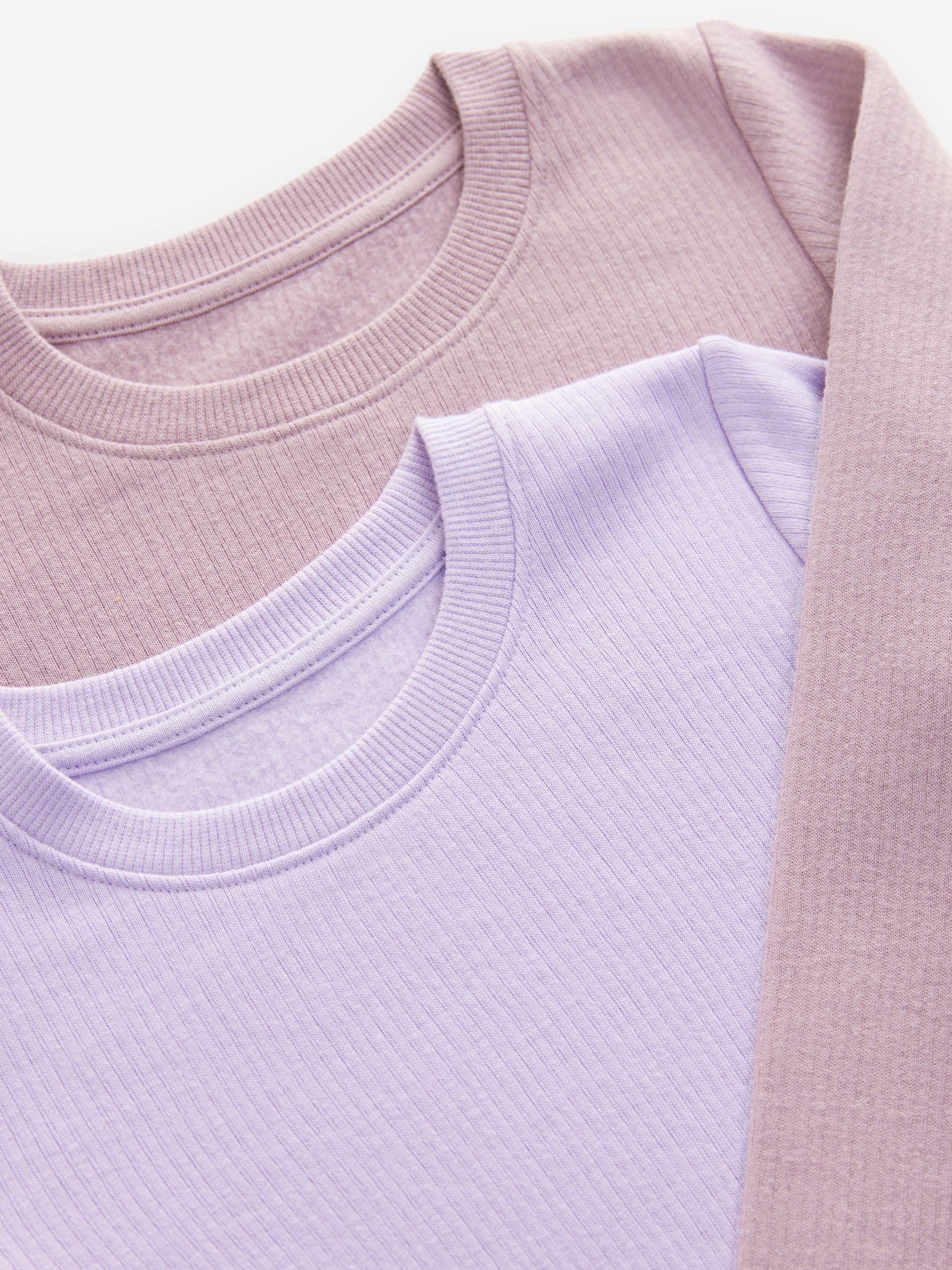 Next 2 Maglie Termiche Maniche Lunghe 170-176