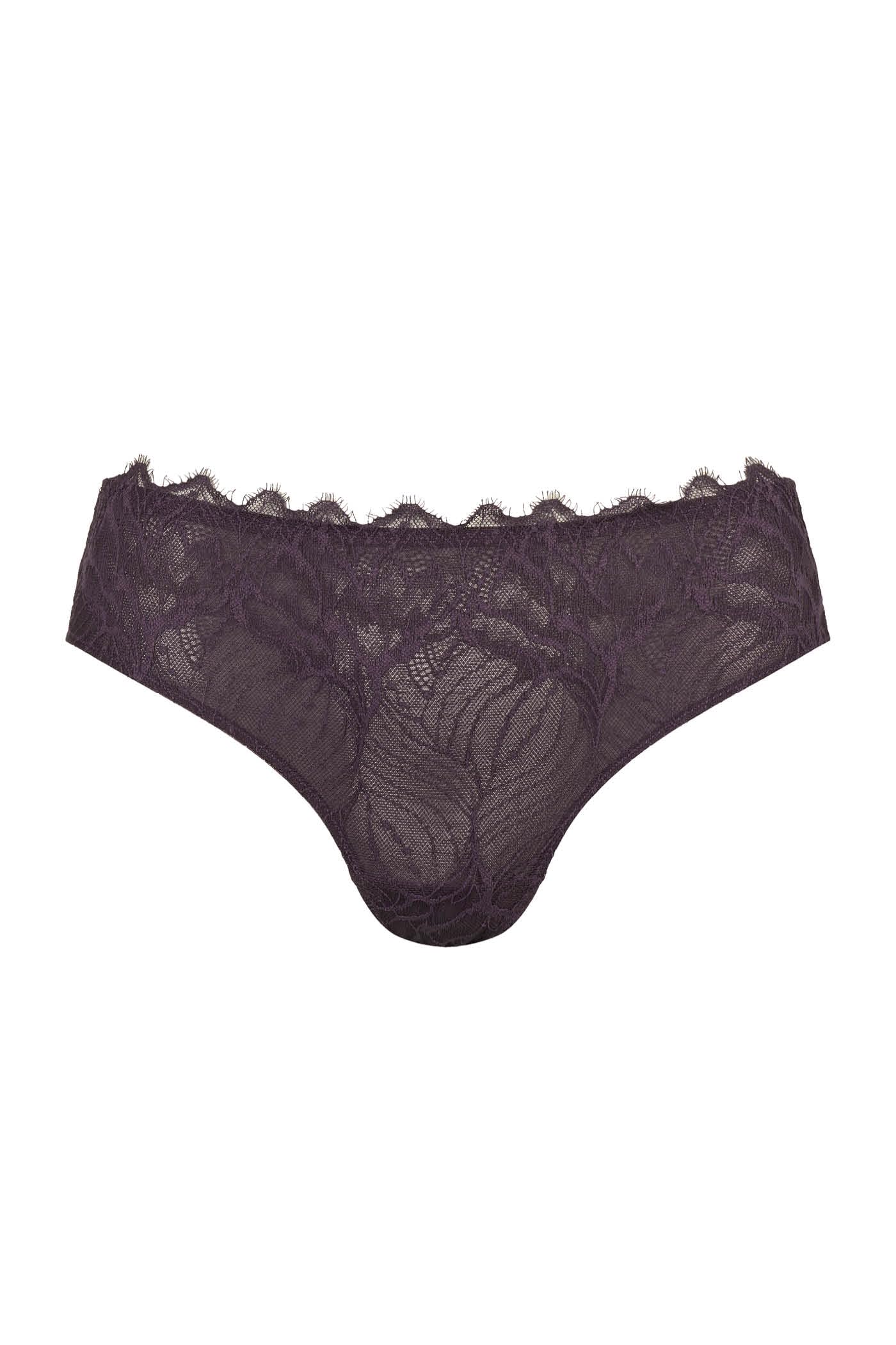 Goldenpoint Lily slip fianco medio donna