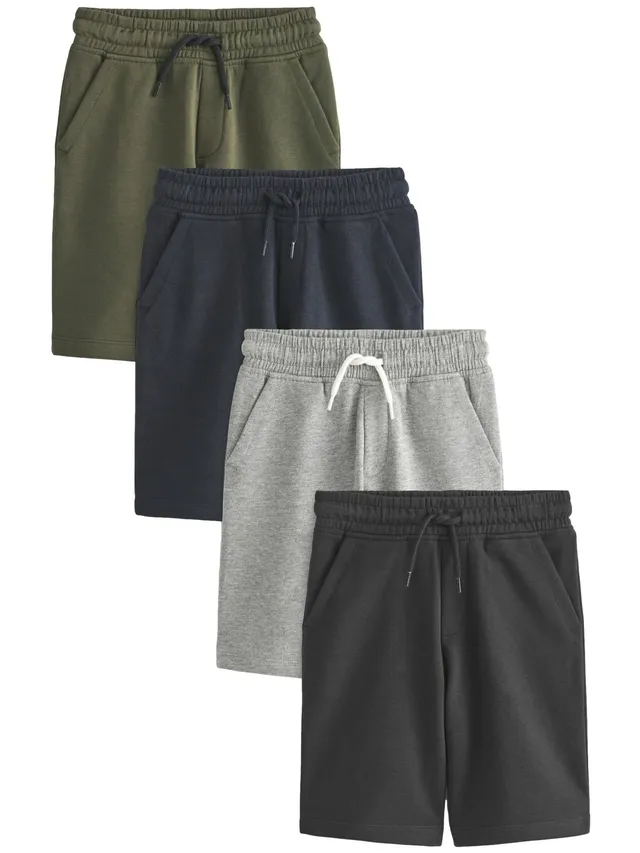 Next Basic shorts ragazzo 15 anni vestibilità regular