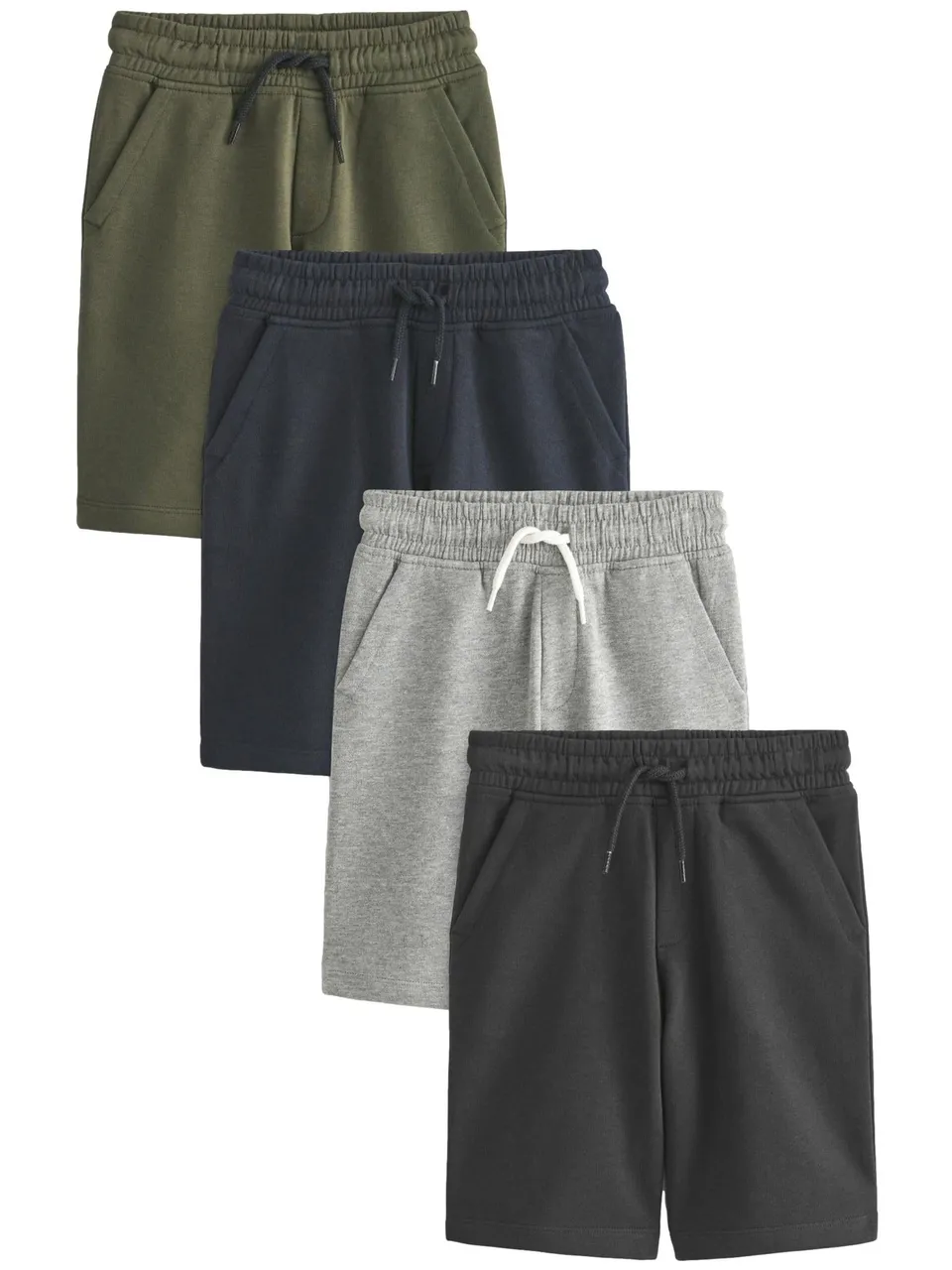 Next Basic shorts ragazzo 15 anni vestibilità regular