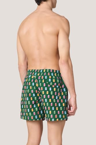 Goldenpoint Fantasia Can Costume Mare Uomo Boxer