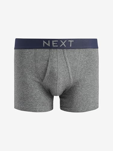 Next boxer uomo cotone frontale A confezione 10 100% cotone