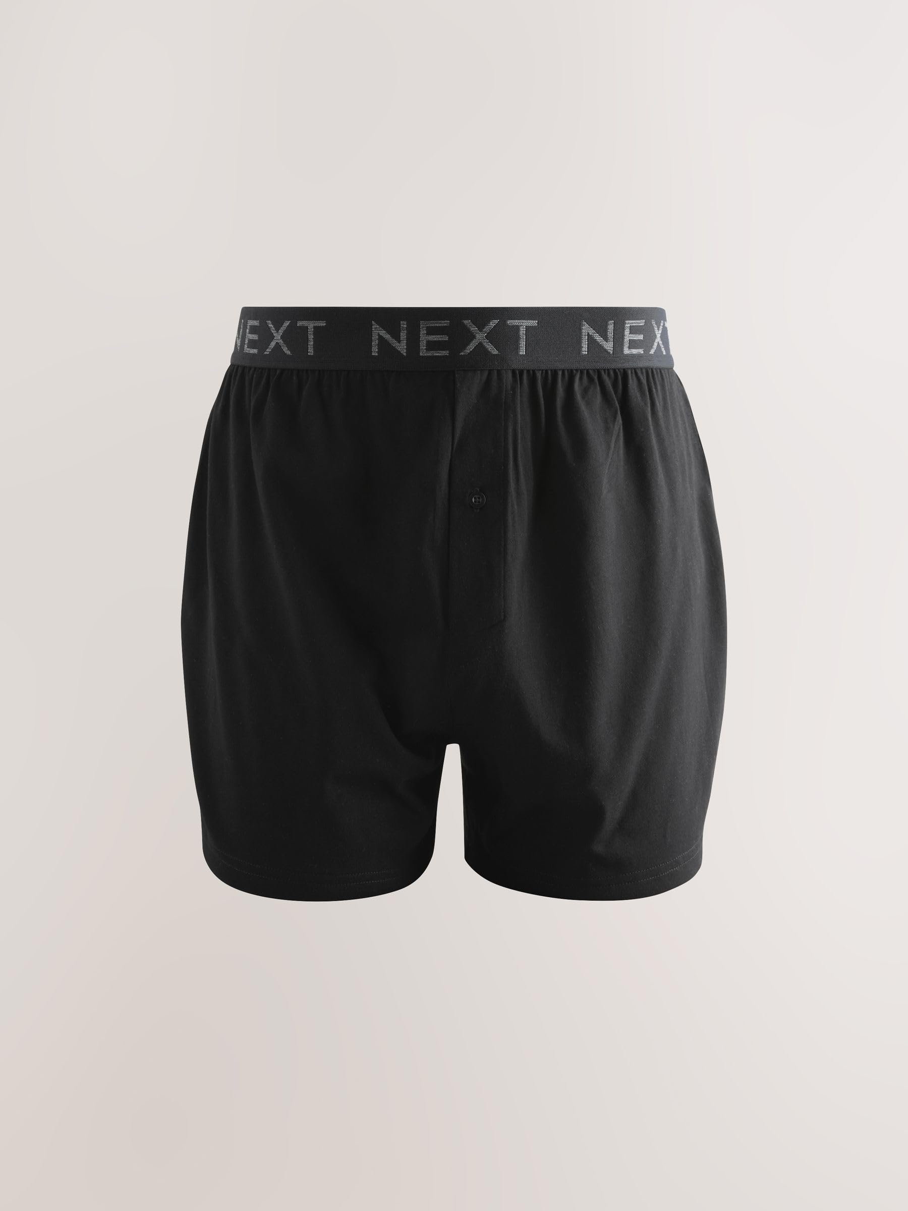 Next boxer ampi uomo confezione 5 taglia L