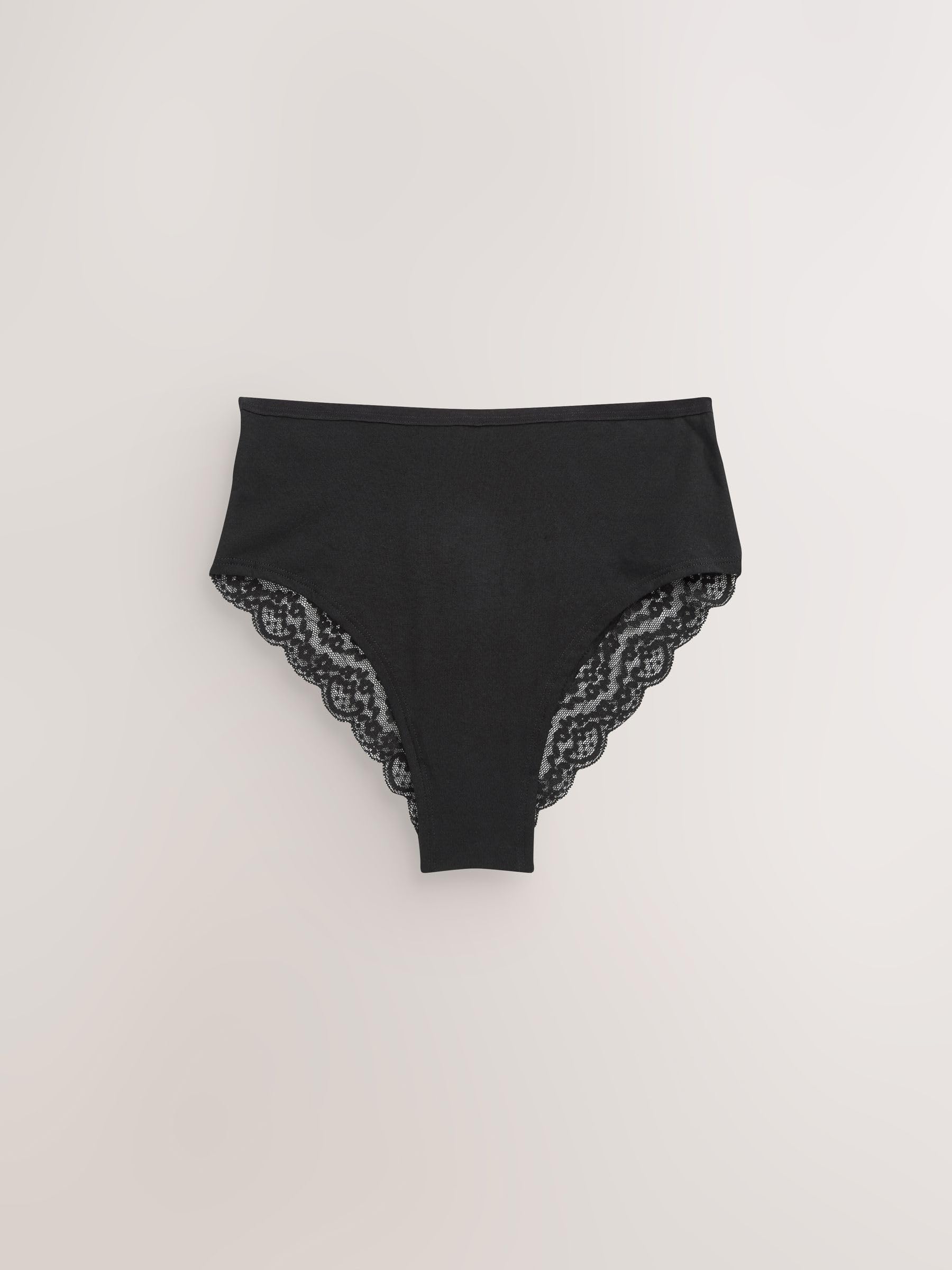 Next slip vita alta sgambati pizzo 4 pz