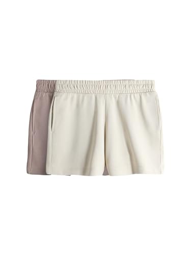 Geo Next The Set Shorts Felpa Donna 2 Pezzi Morbido