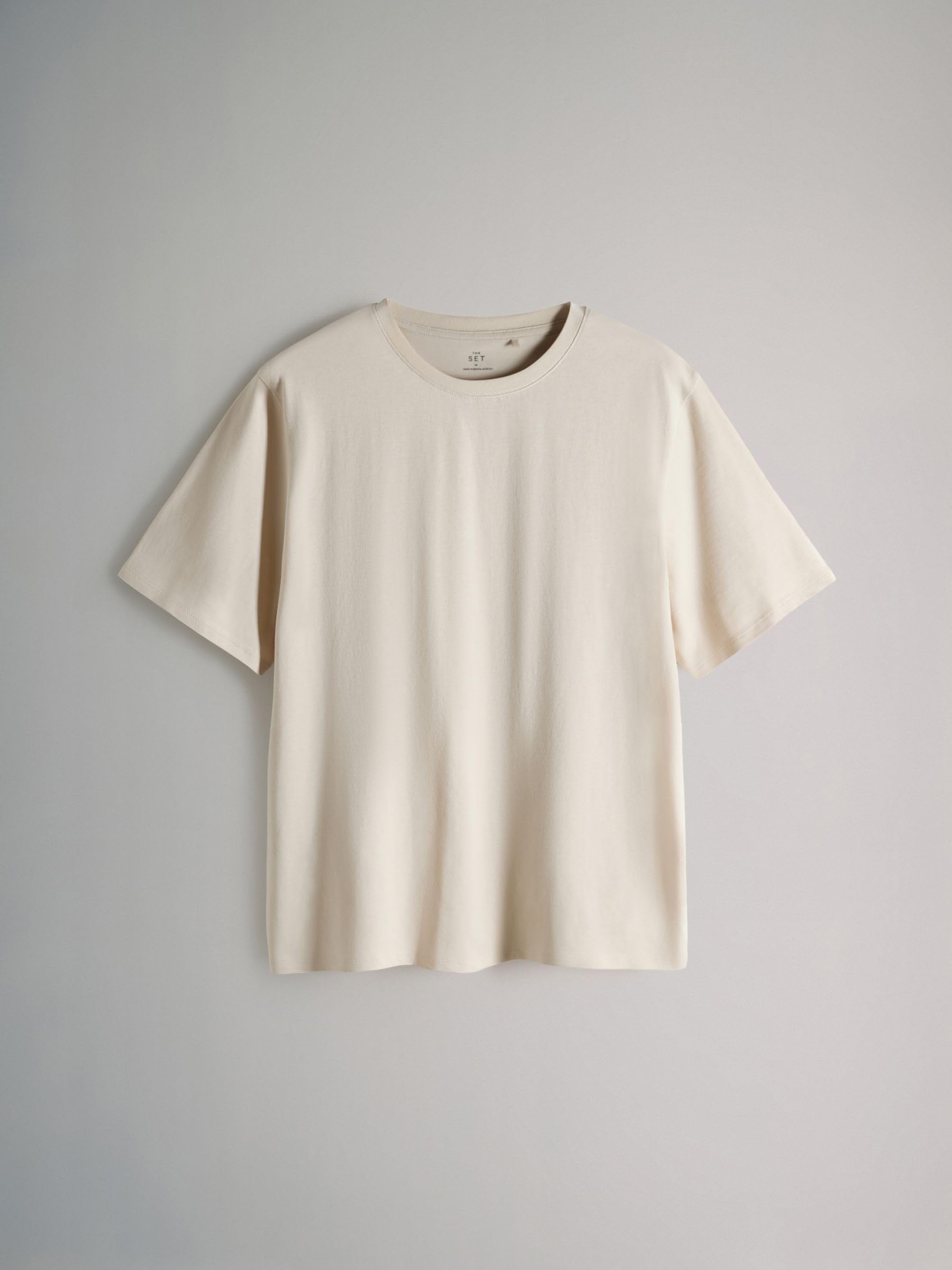 Geo Next The Set T-shirt donna confezione da 7 uso quotidiano
