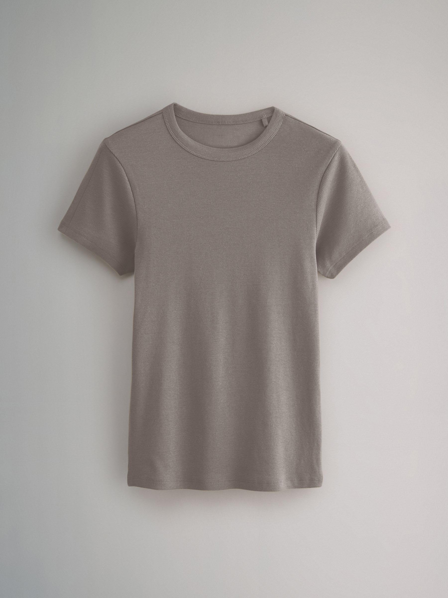Geo Next The Set t-shirt coste manica corta 4 pezzi