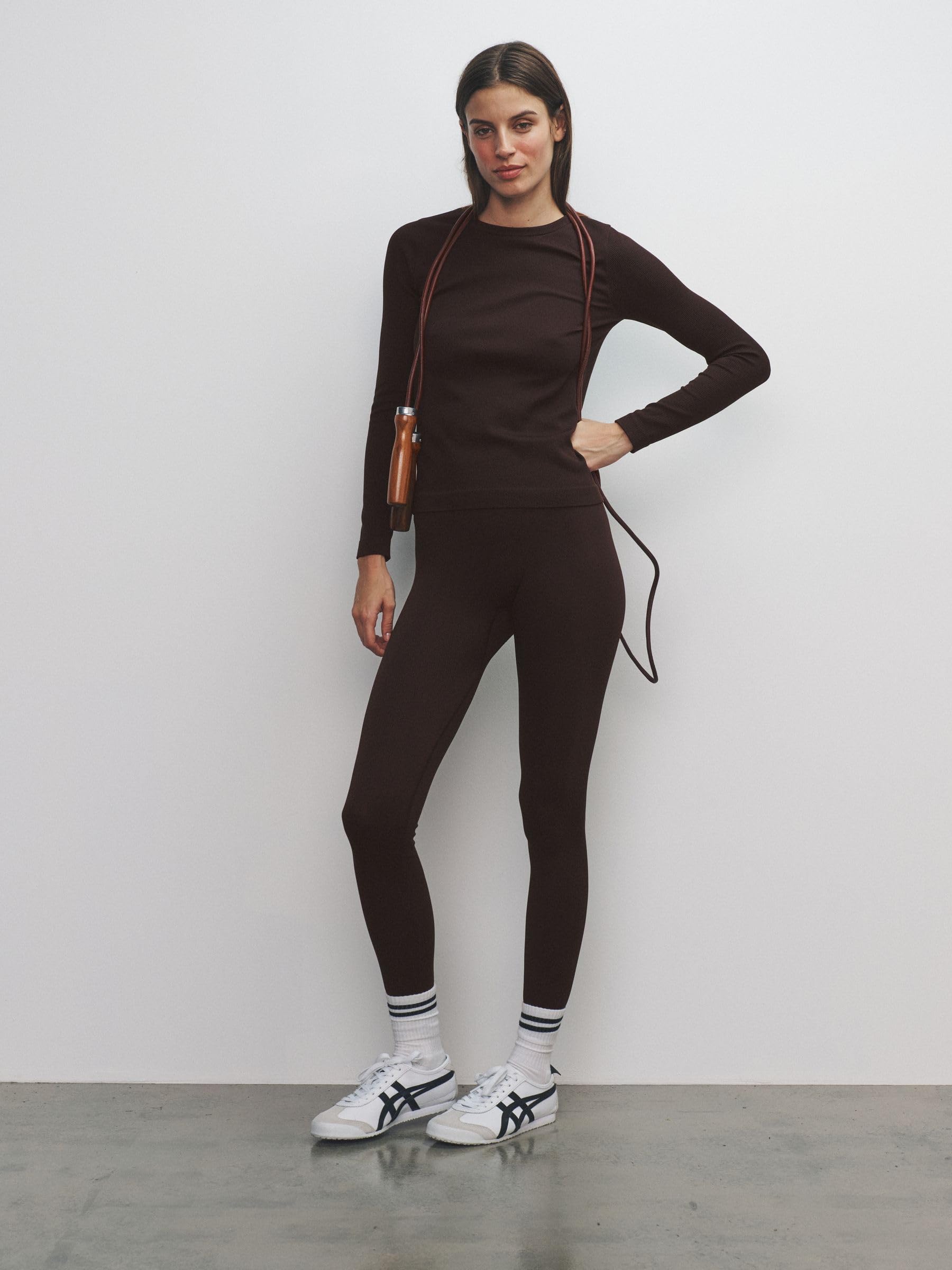 Geo Next The Set leggings donna coste 3 pezzi sportivi