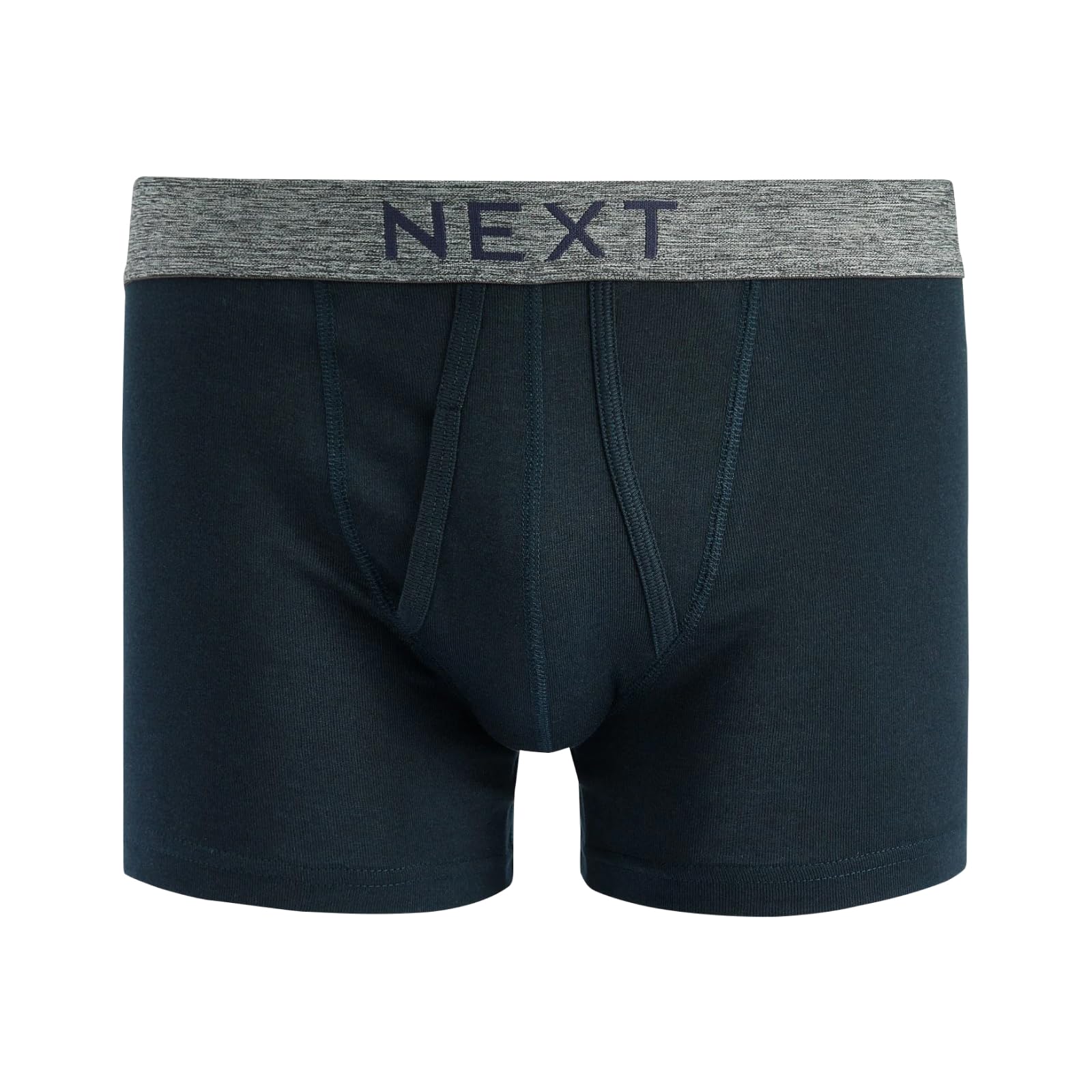 Next Boxer A-Front Uomo L 4 Pezzi Cotone