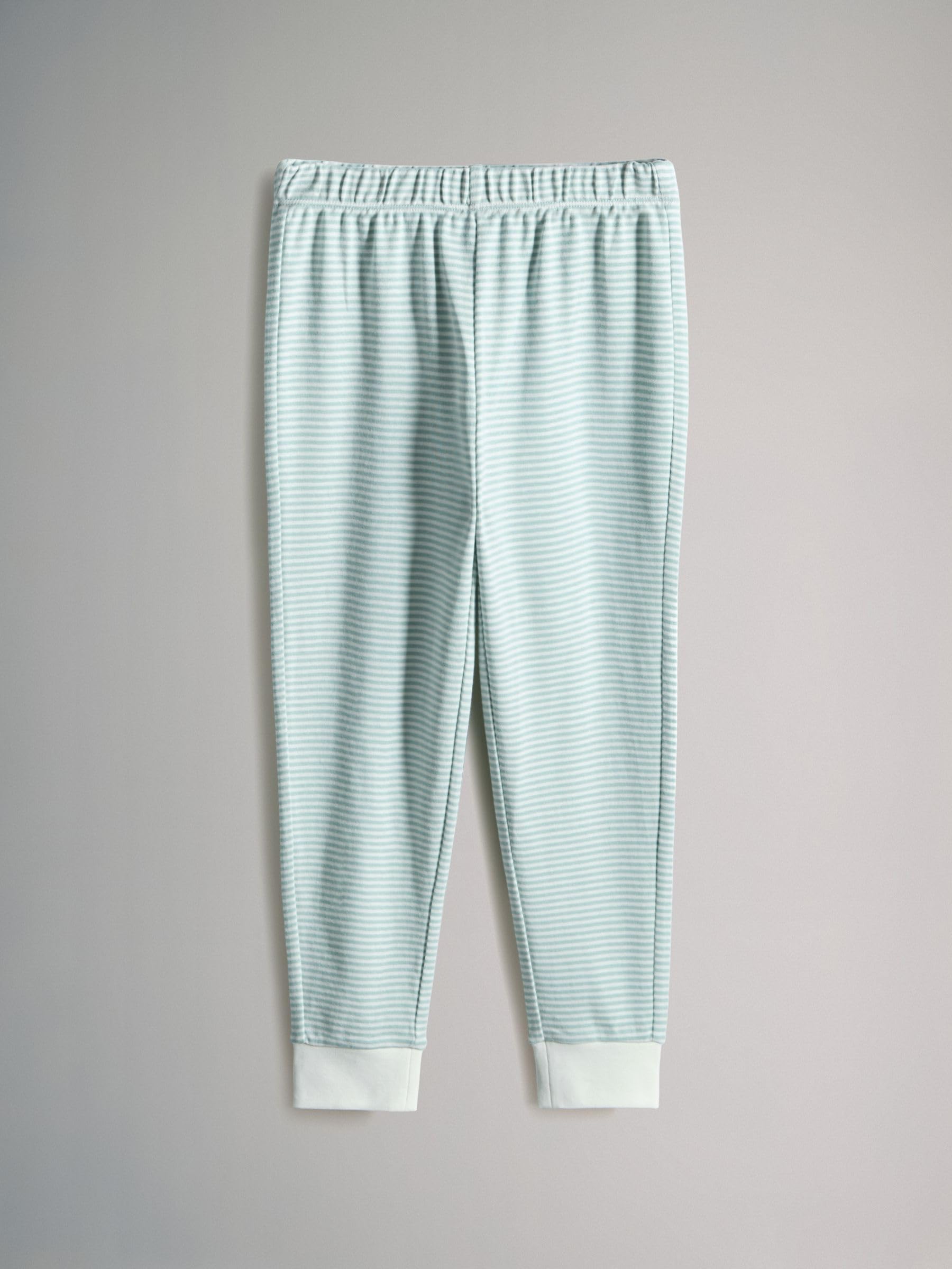 Geo Next The Set pigiama jersey cotone bambina 5 pezzi