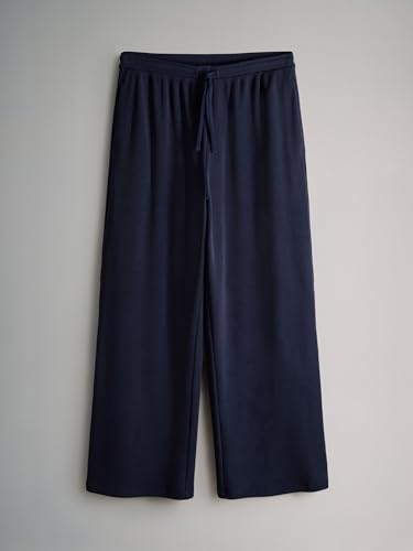 Geo Next The Set tuta donna 2 pezzi scollo a V gamba larga